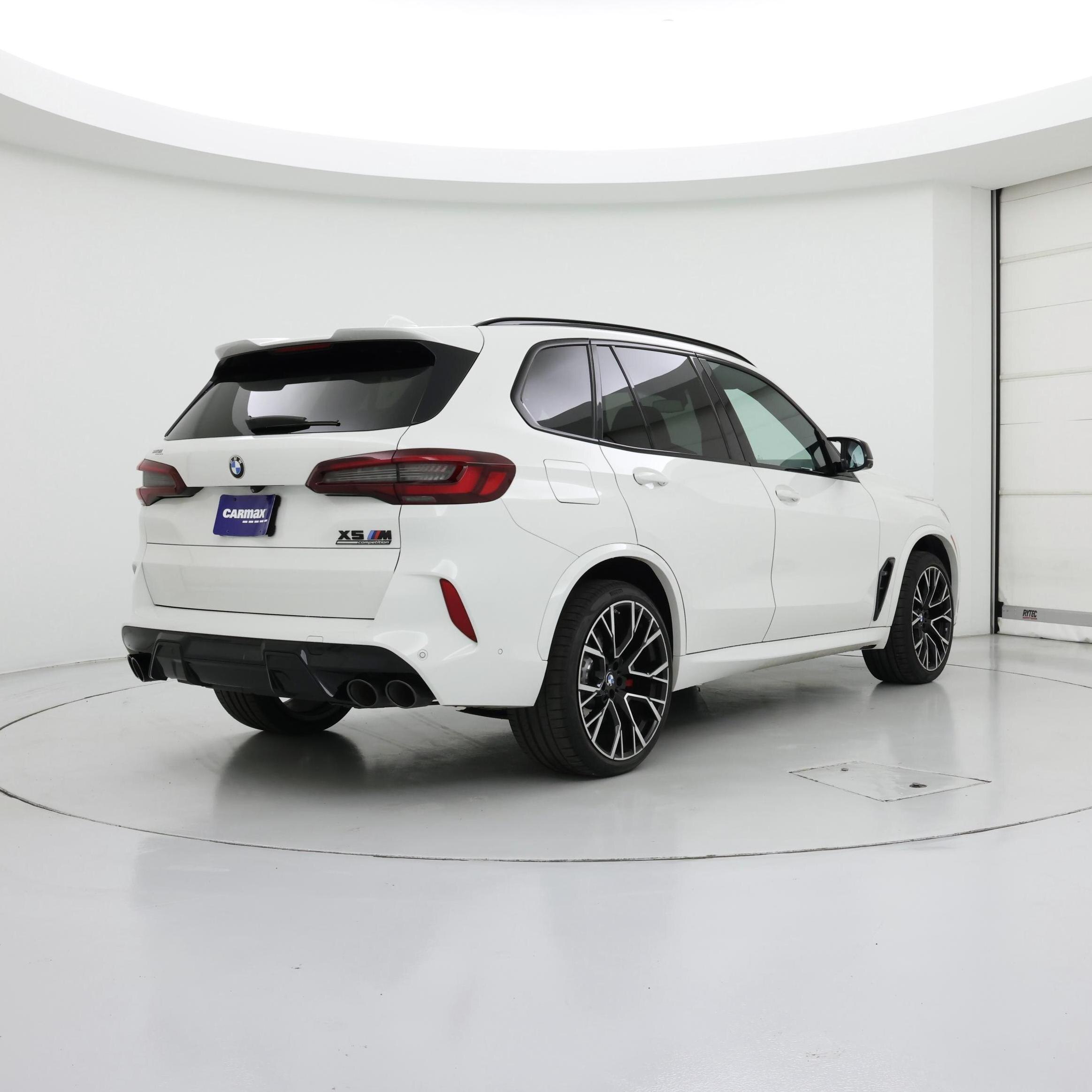 Thumbnail: 2022 BMW X5 - 8