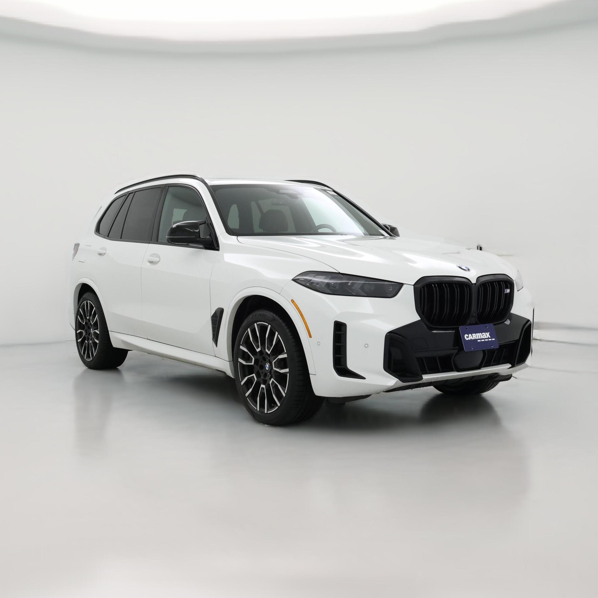 Thumbnail: 2025 BMW X5 - 1