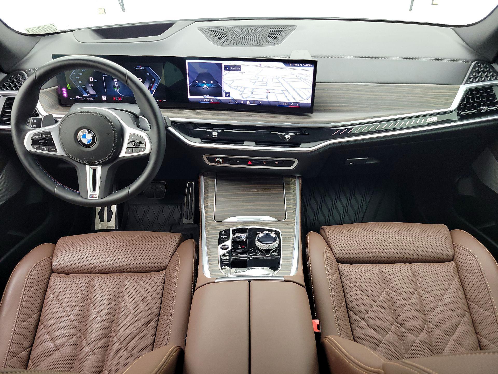 Thumbnail: 2025 BMW X5 - 9