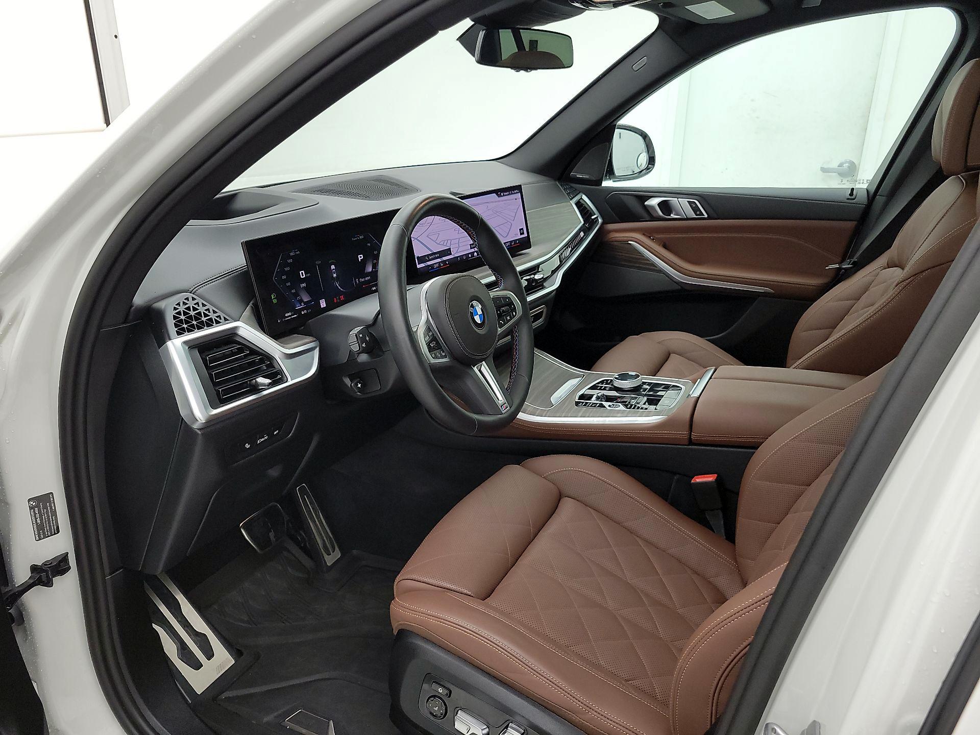 Thumbnail: 2025 BMW X5 - 11