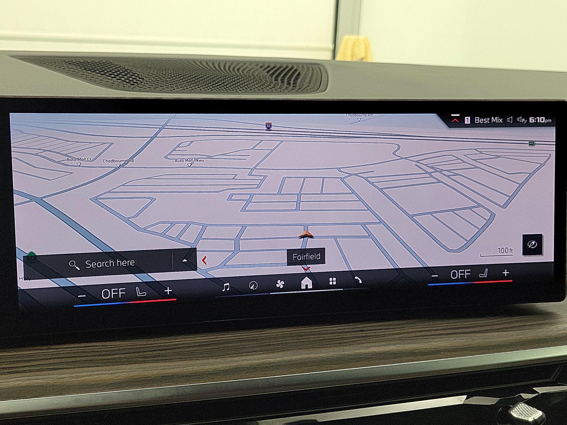 Thumbnail: 2025 BMW X5 - 14