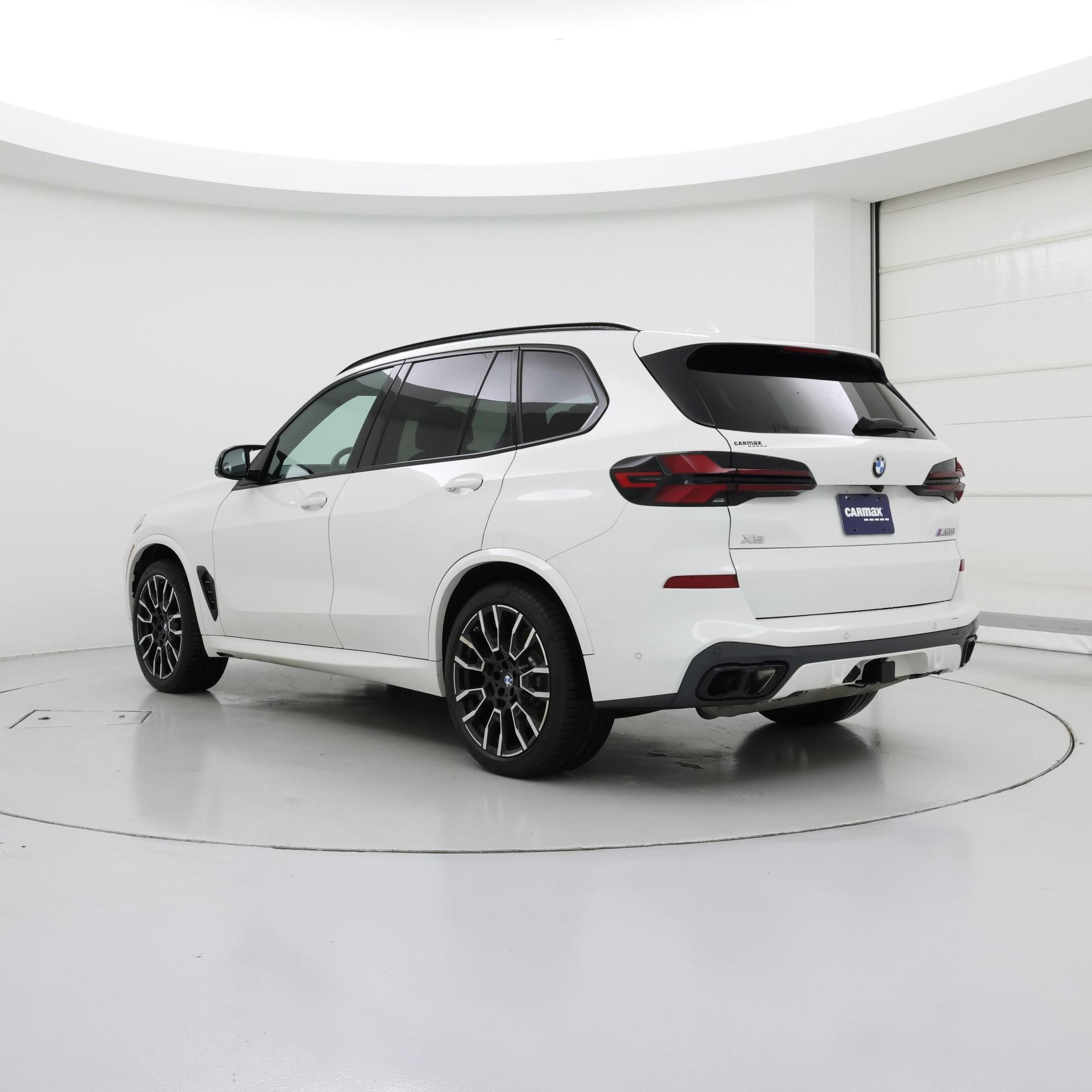 Thumbnail: 2025 BMW X5 - 2