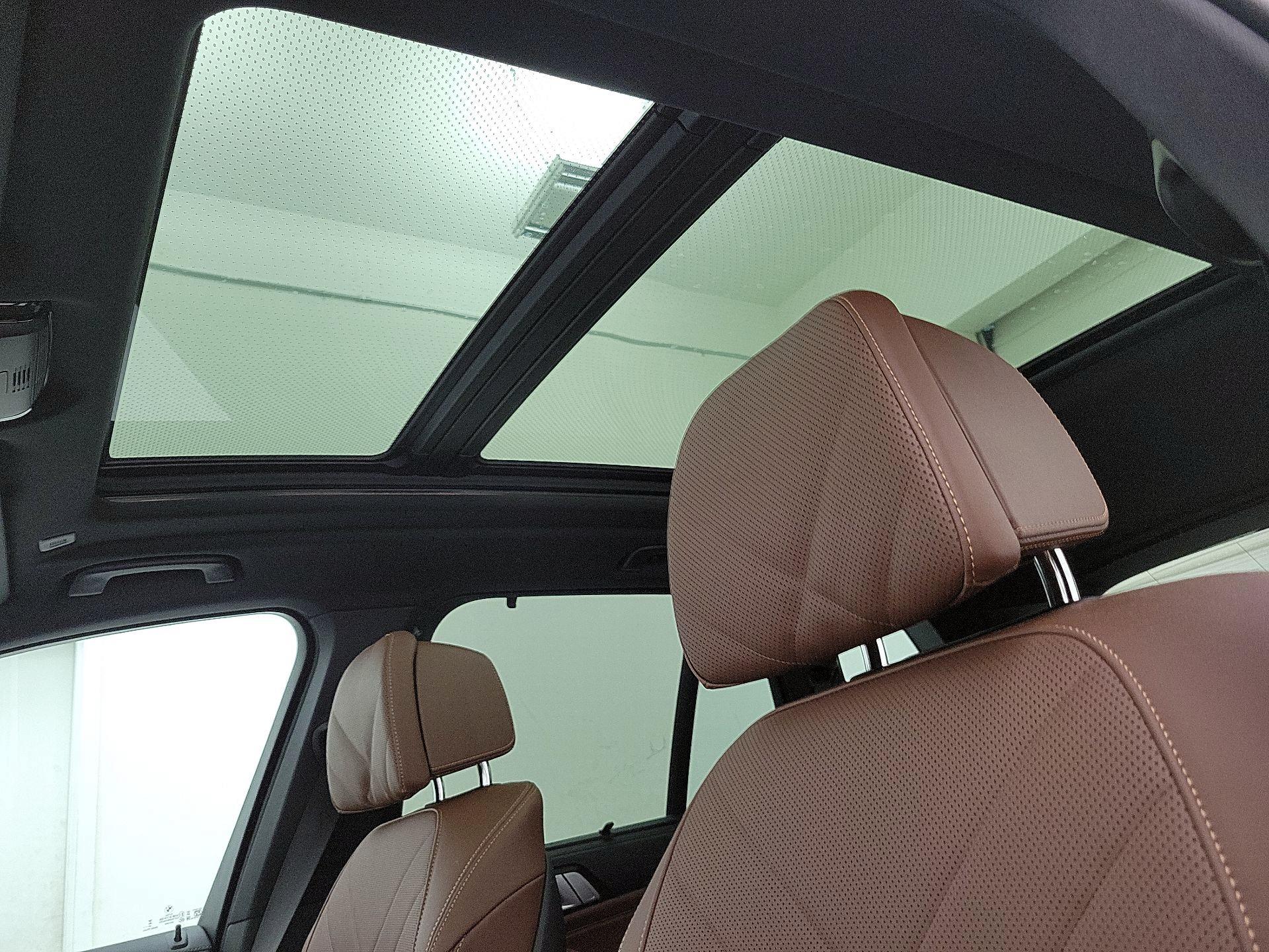 Thumbnail: 2025 BMW X5 - 20