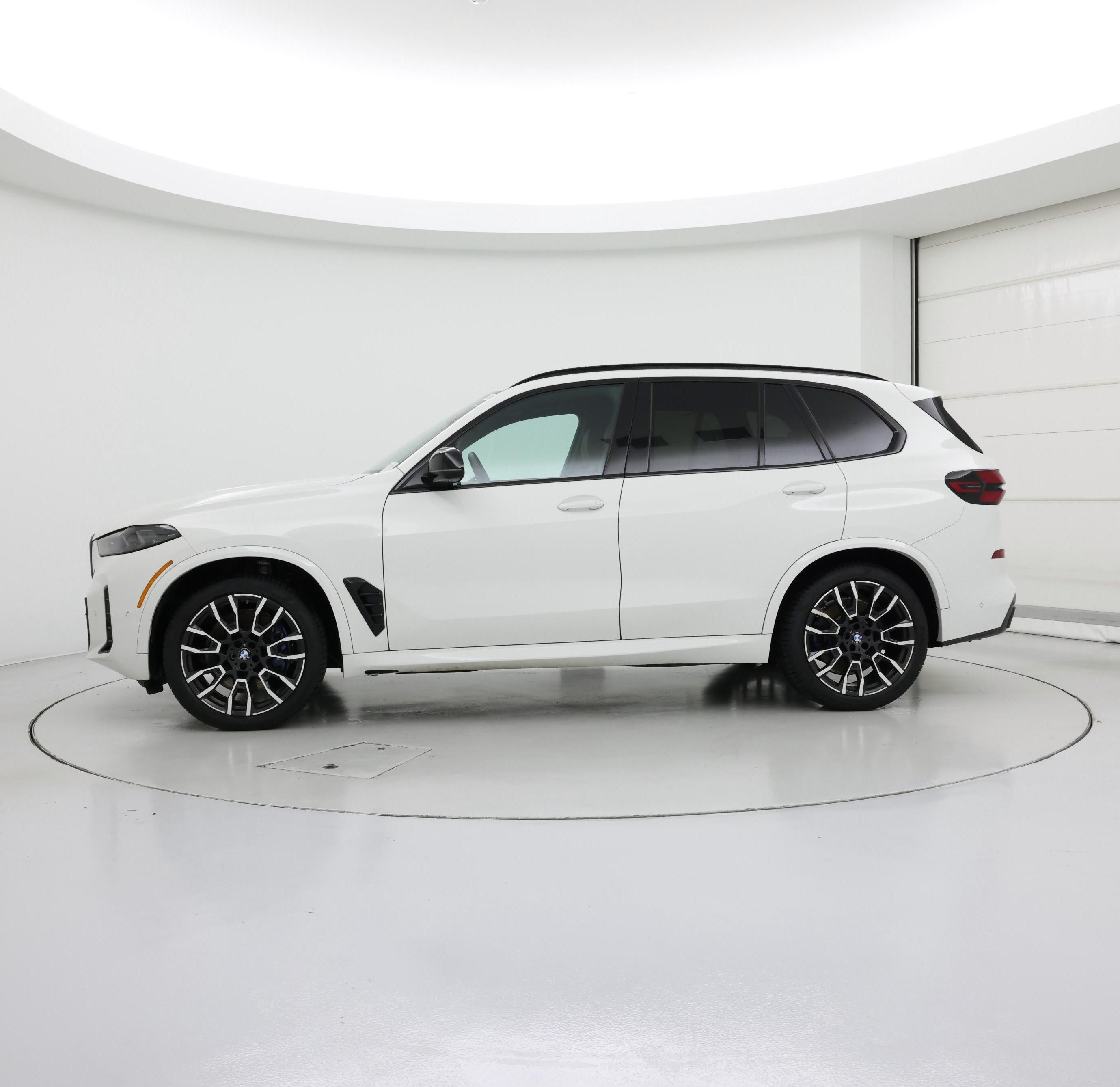 Thumbnail: 2025 BMW X5 - 3