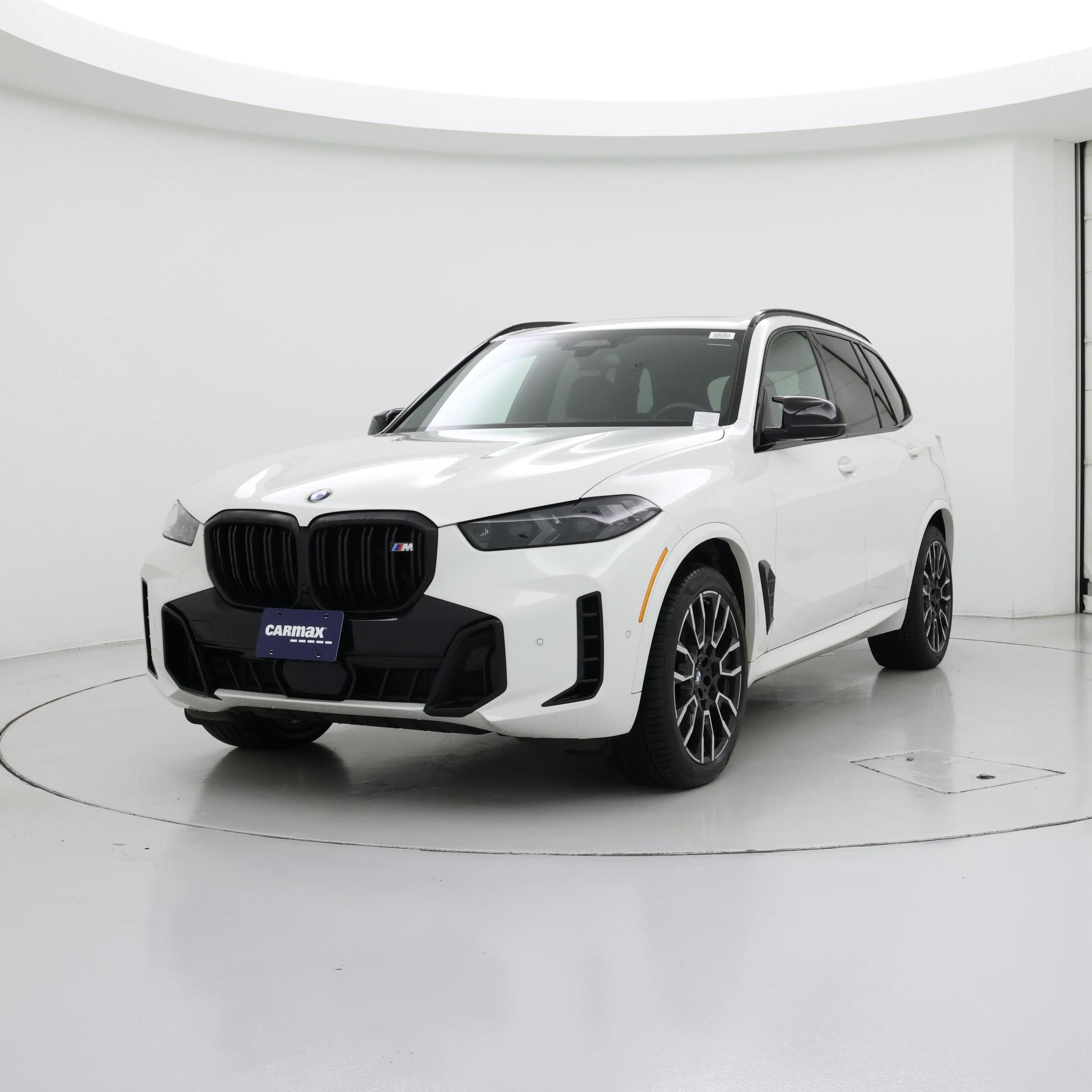Thumbnail: 2025 BMW X5 - 4