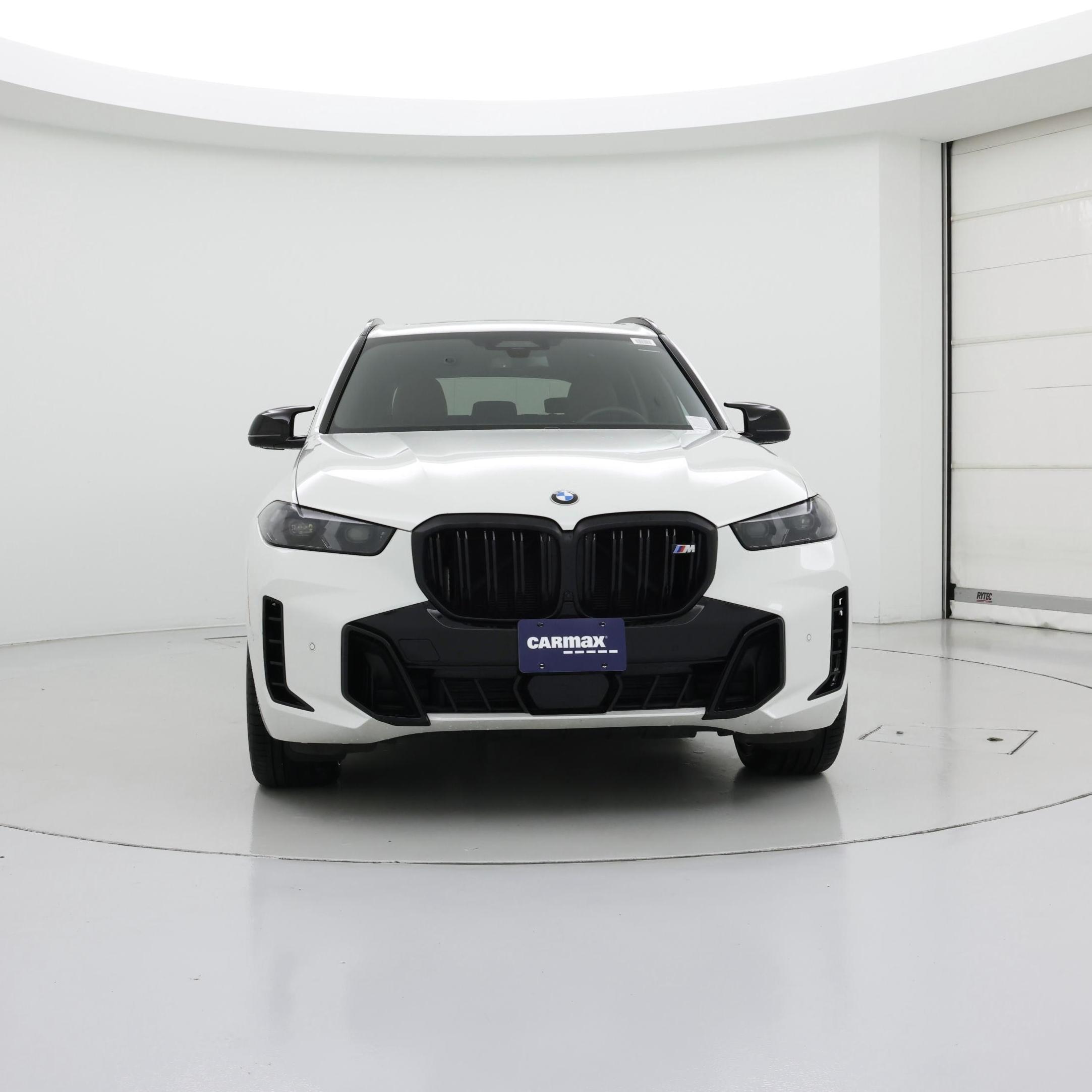 Thumbnail: 2025 BMW X5 - 5