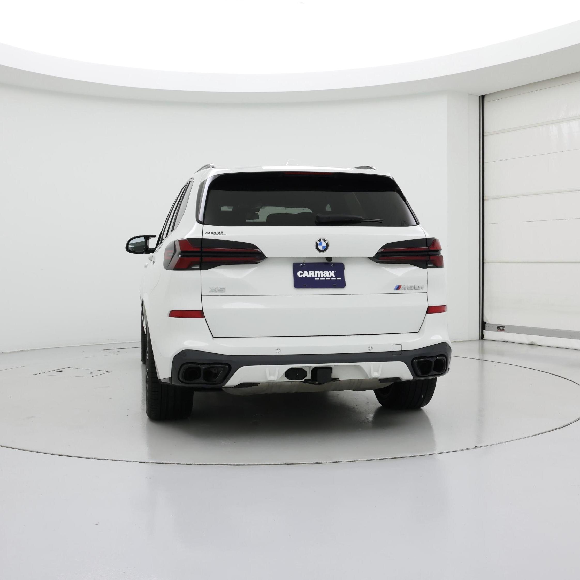 Thumbnail: 2025 BMW X5 - 6