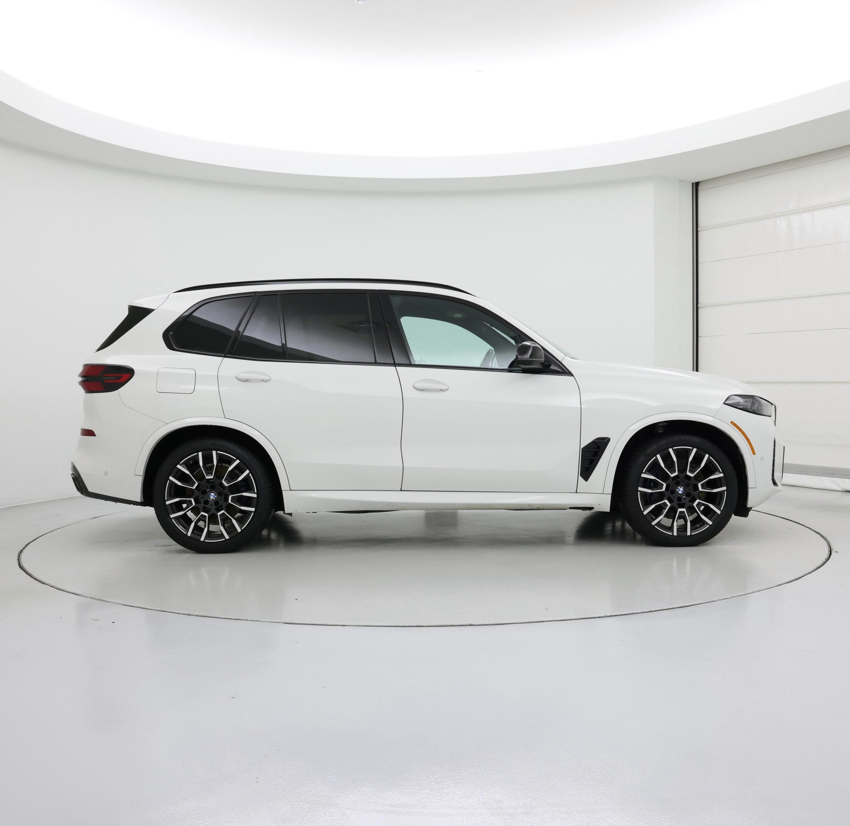 Thumbnail: 2025 BMW X5 - 7