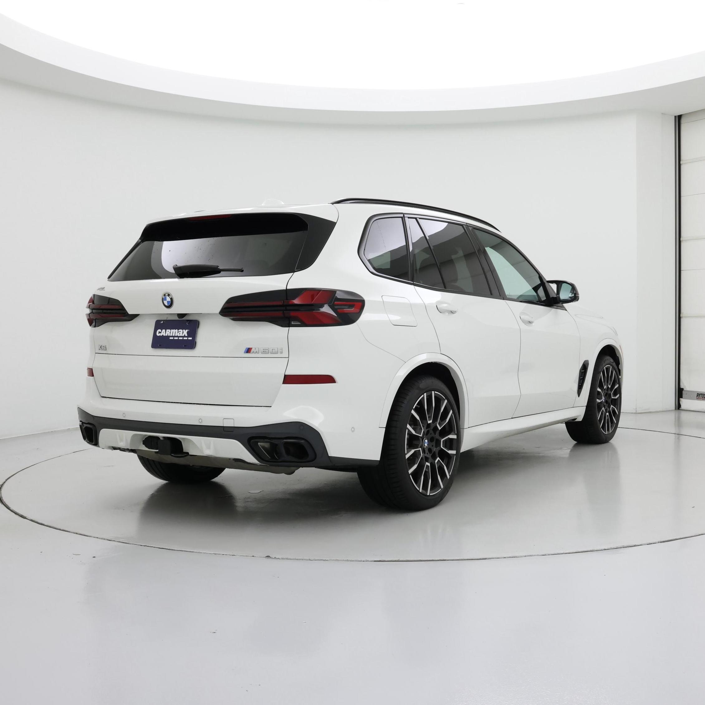 Thumbnail: 2025 BMW X5 - 8