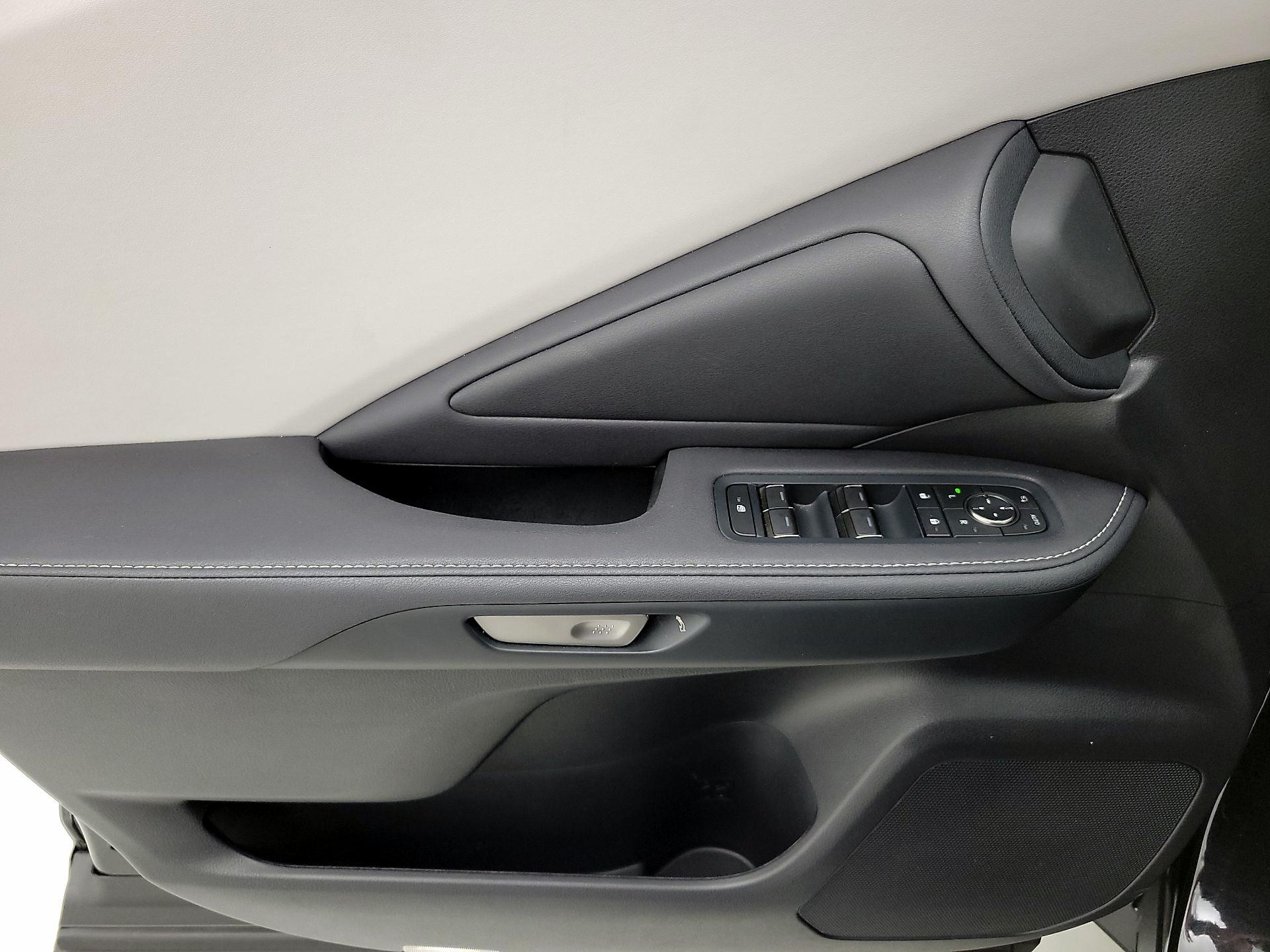 Thumbnail: 2025 Lexus TX - 12