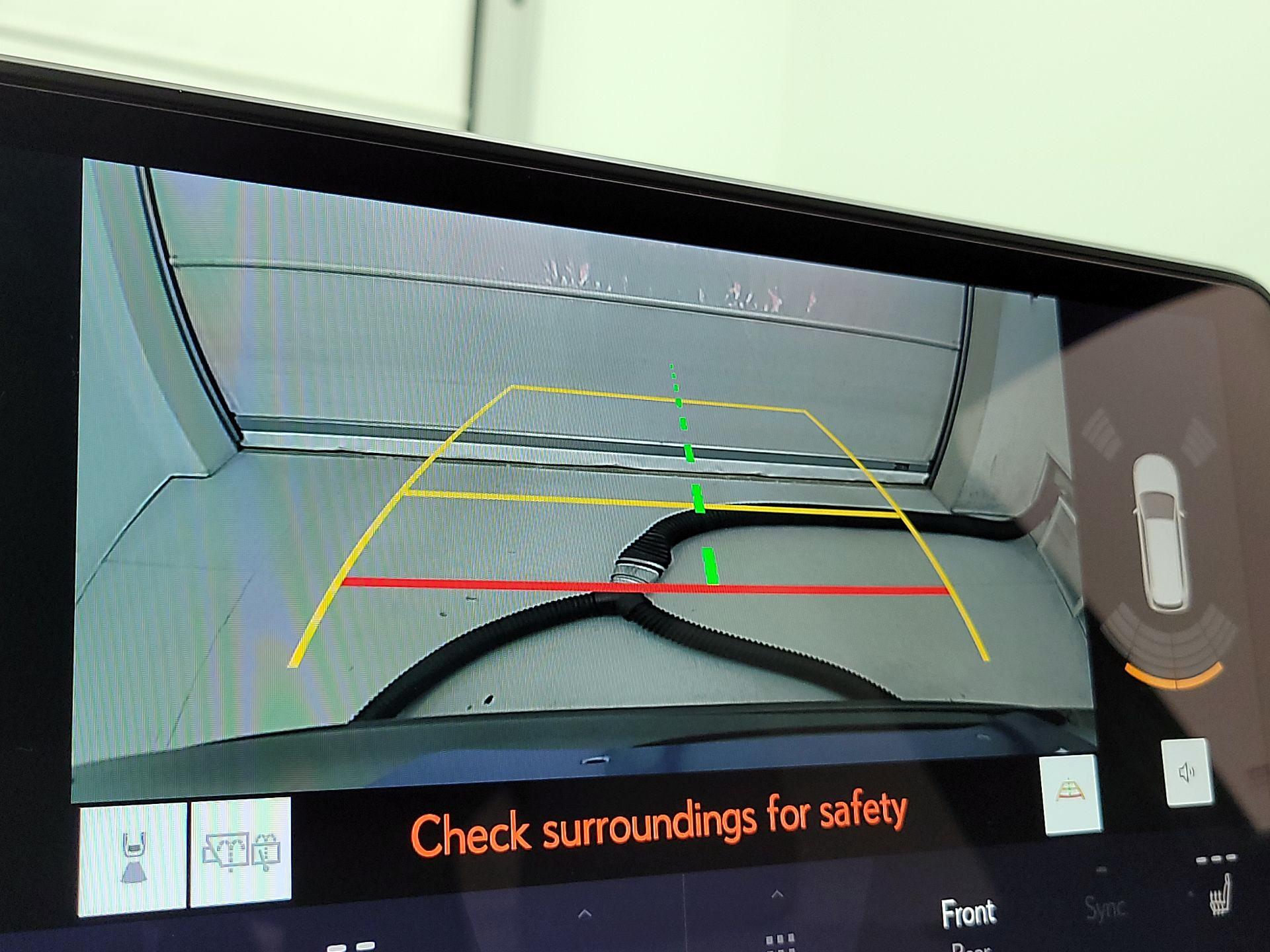 Thumbnail: 2025 Lexus TX - 15