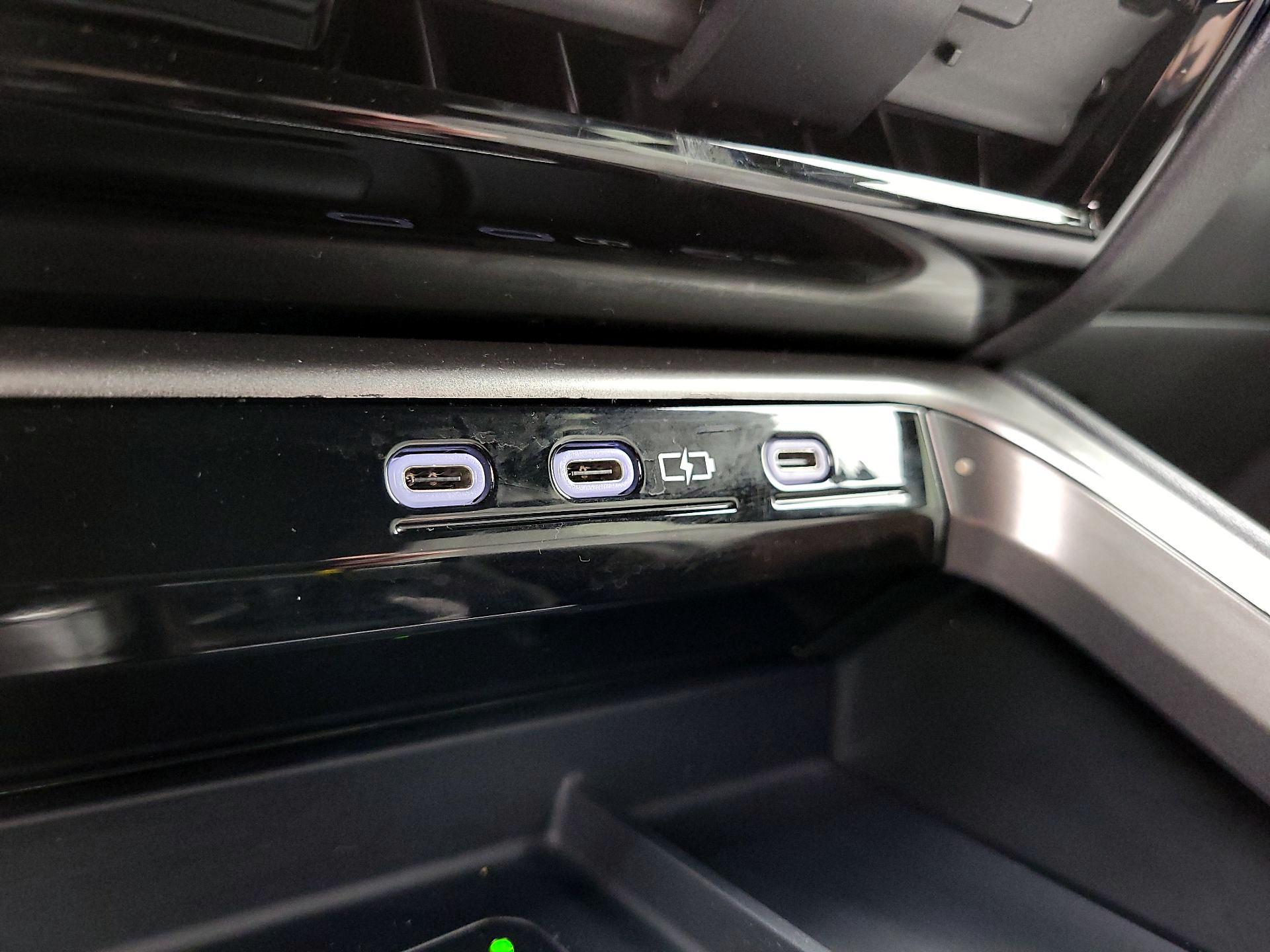 Thumbnail: 2025 Lexus TX - 19