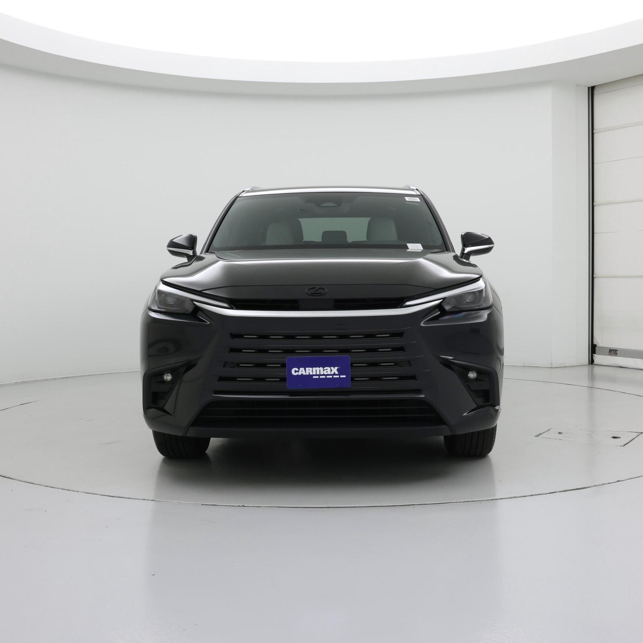 Thumbnail: 2025 Lexus TX - 5