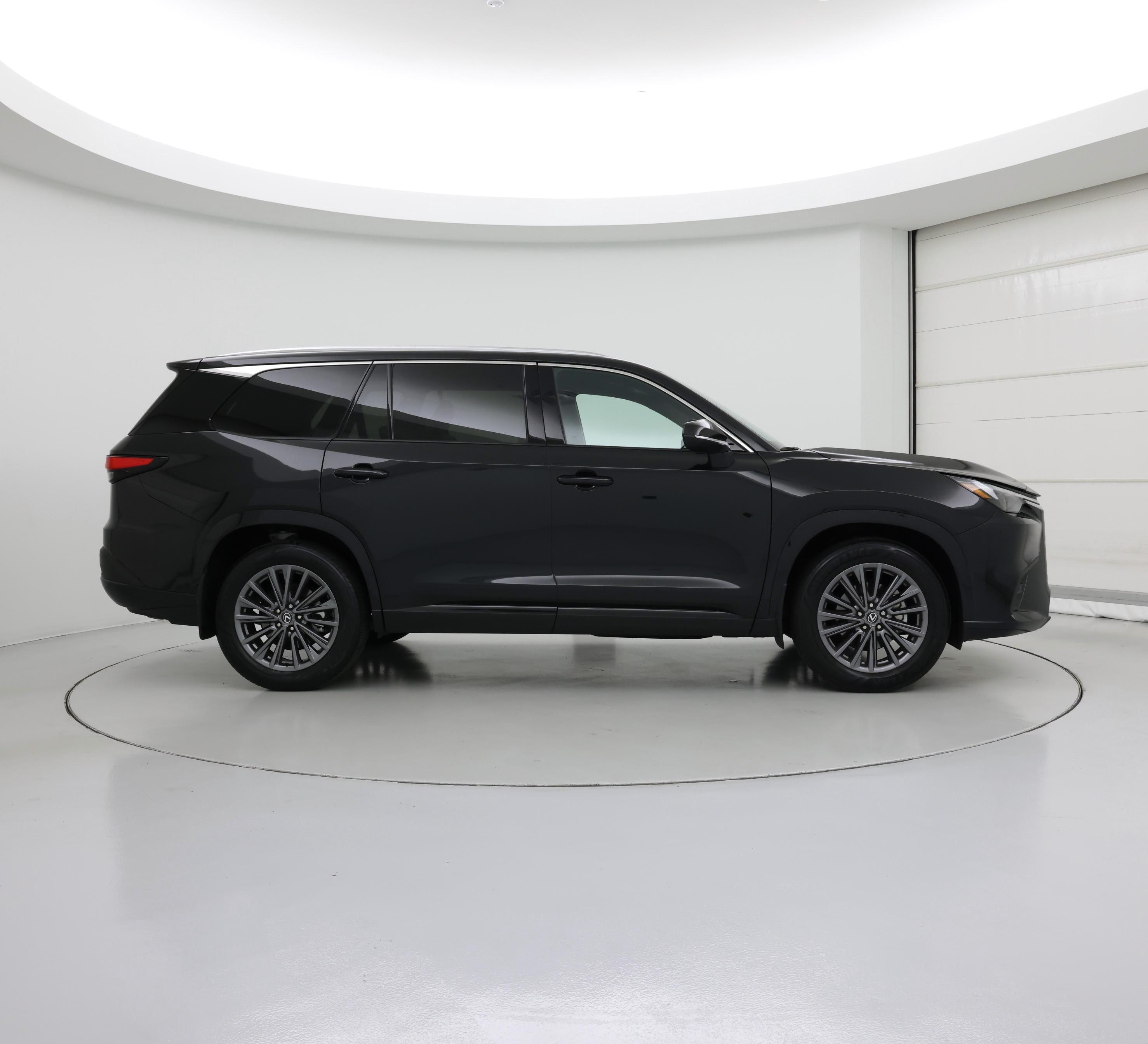 Thumbnail: 2025 Lexus TX - 7