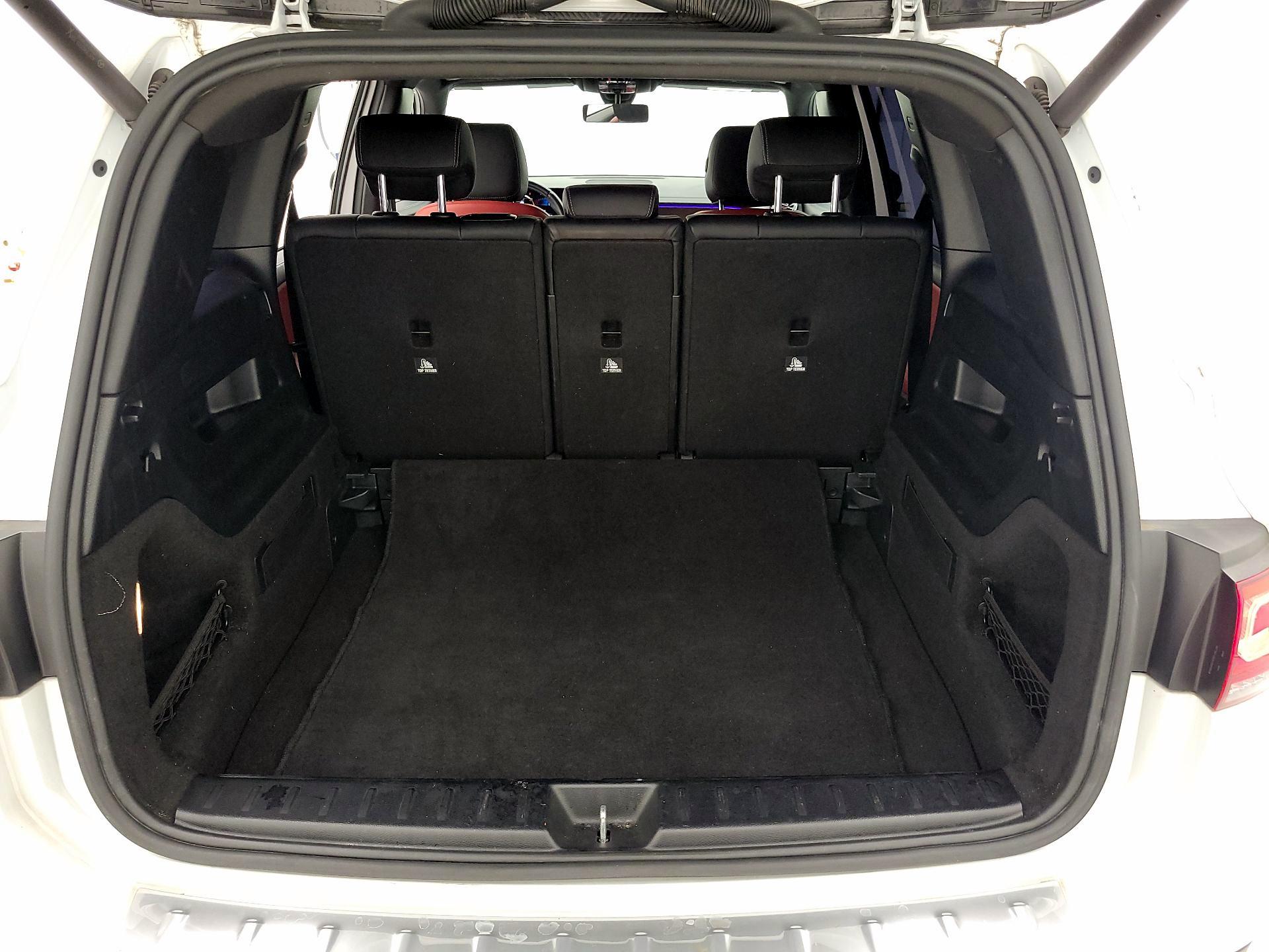 Thumbnail: 2022 Mercedes-Benz GLB - 20