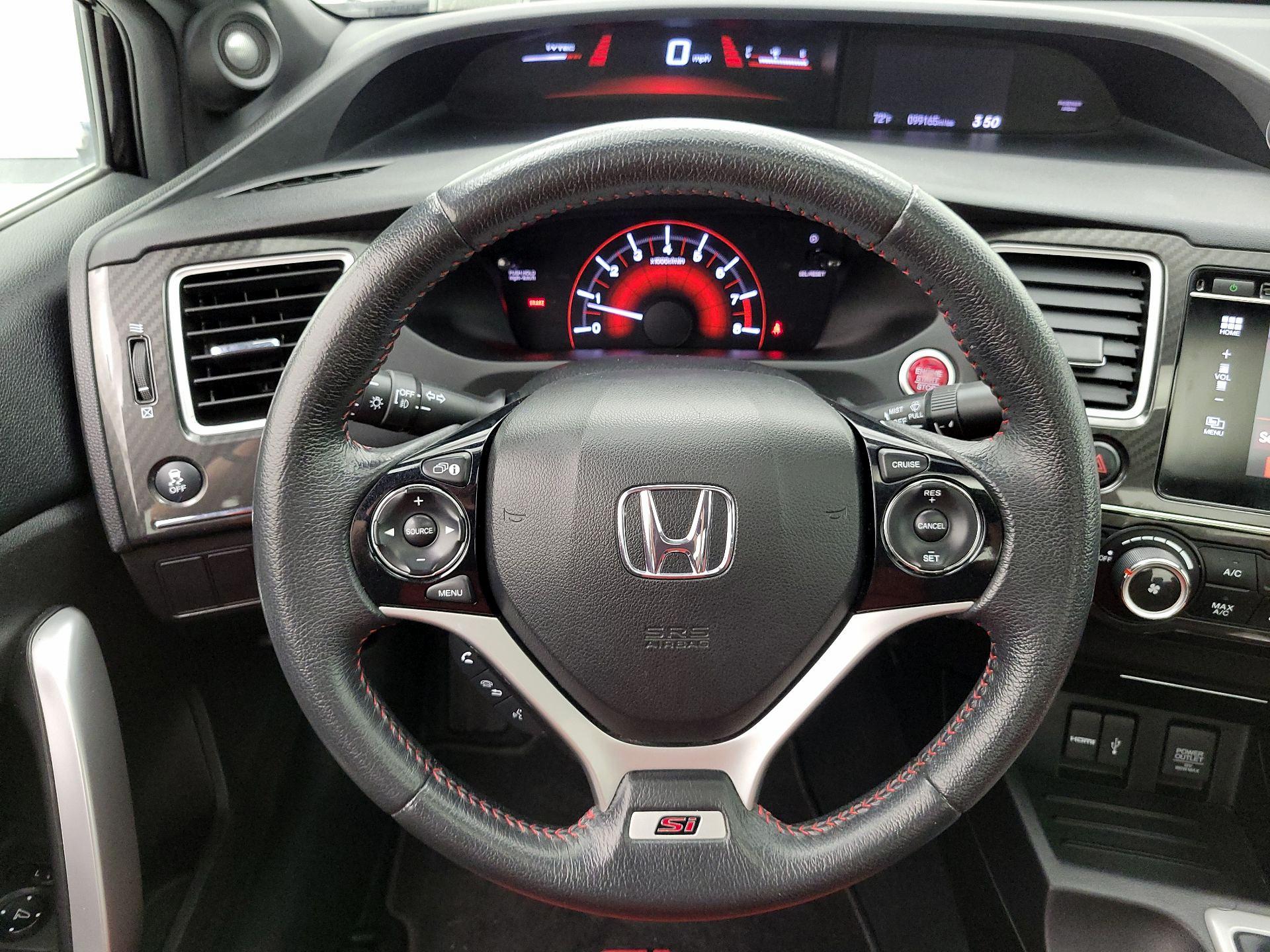 Thumbnail: 2015 Honda Civic - 10