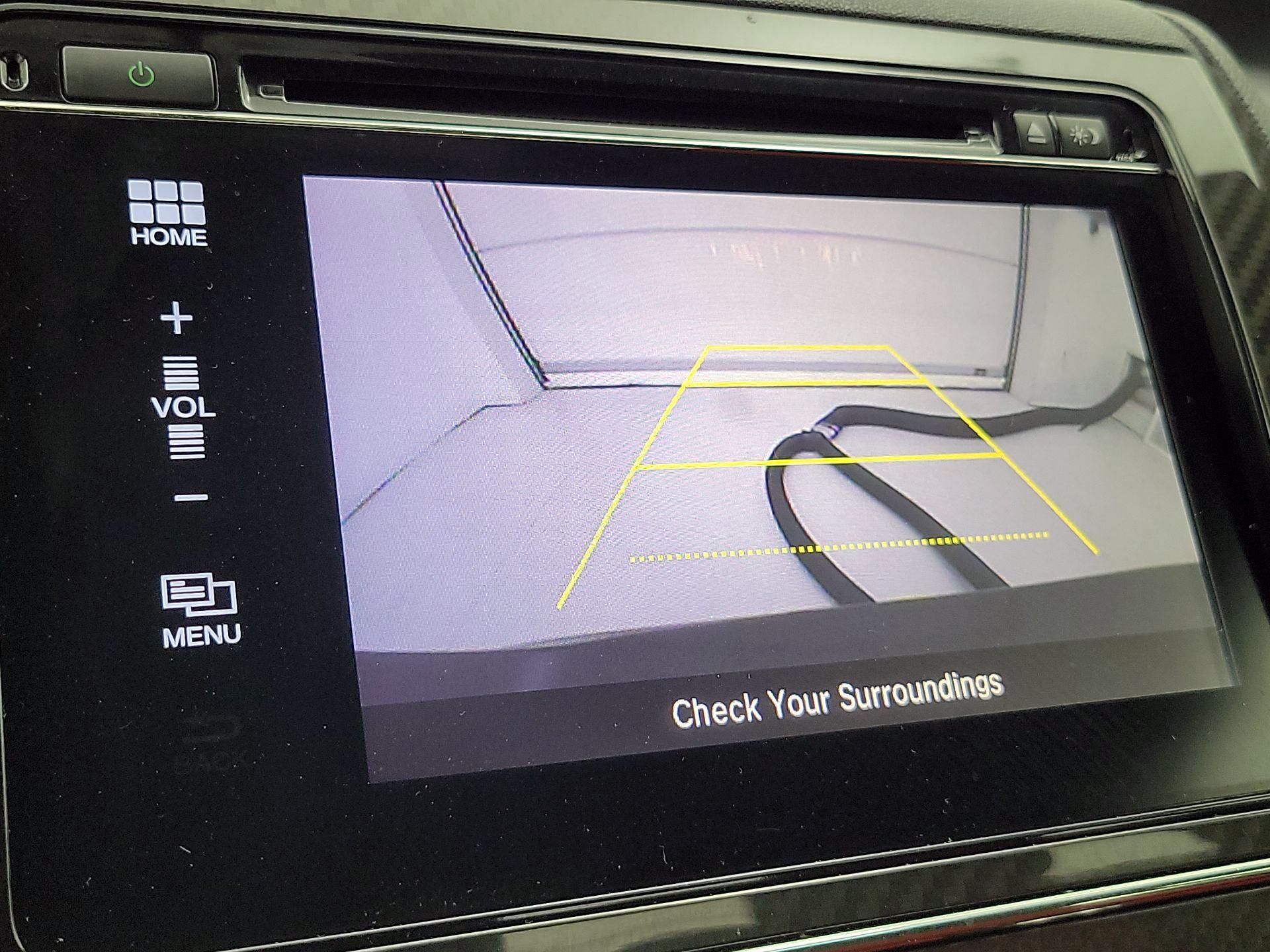 Thumbnail: 2015 Honda Civic - 14