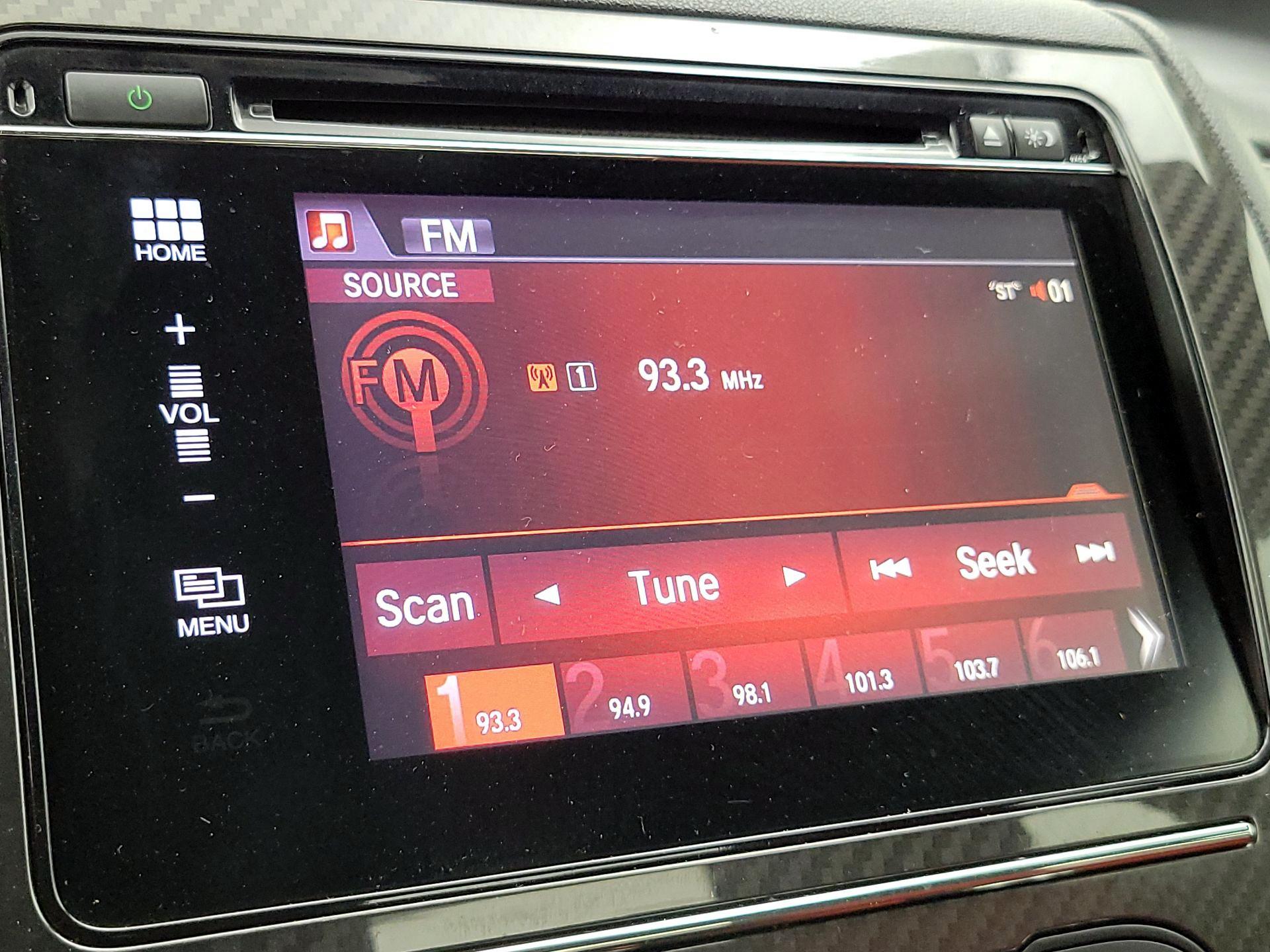 Thumbnail: 2015 Honda Civic - 15