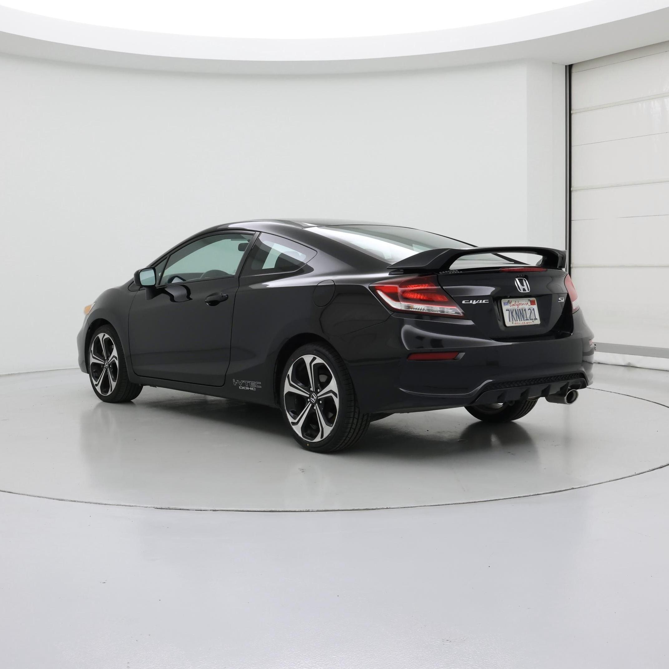 Thumbnail: 2015 Honda Civic - 2