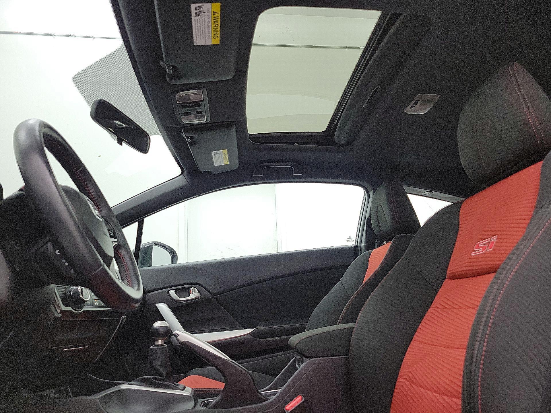 Thumbnail: 2015 Honda Civic - 19