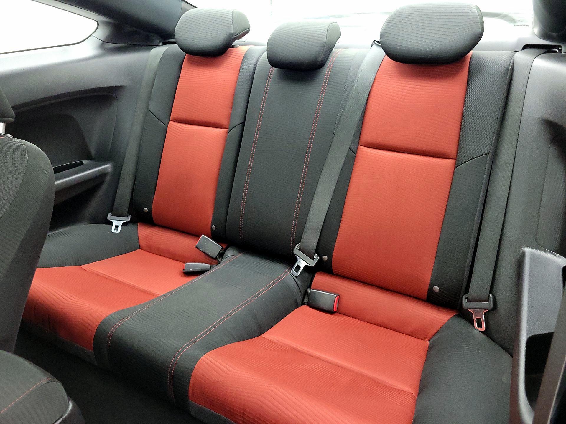 Thumbnail: 2015 Honda Civic - 20