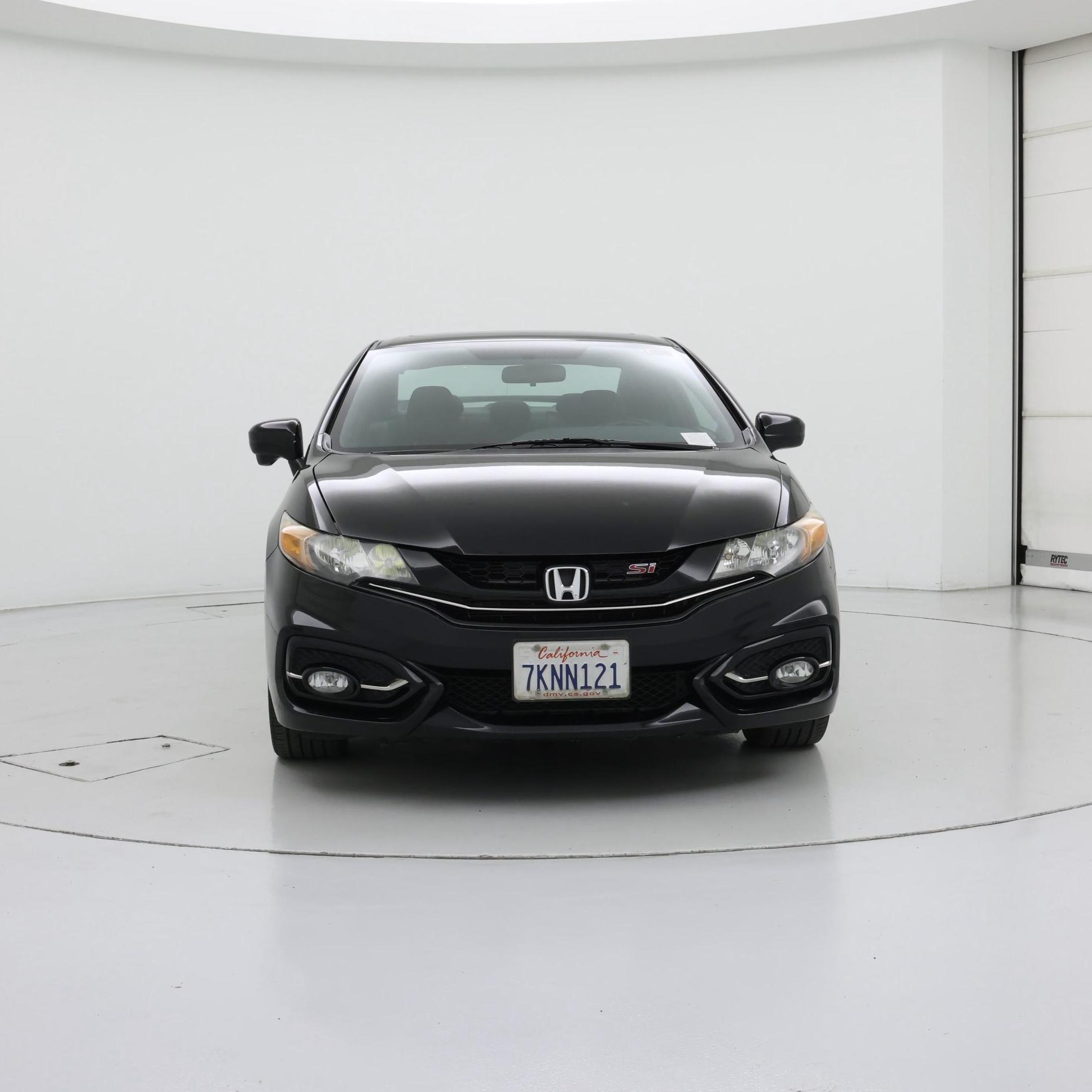 Thumbnail: 2015 Honda Civic - 5