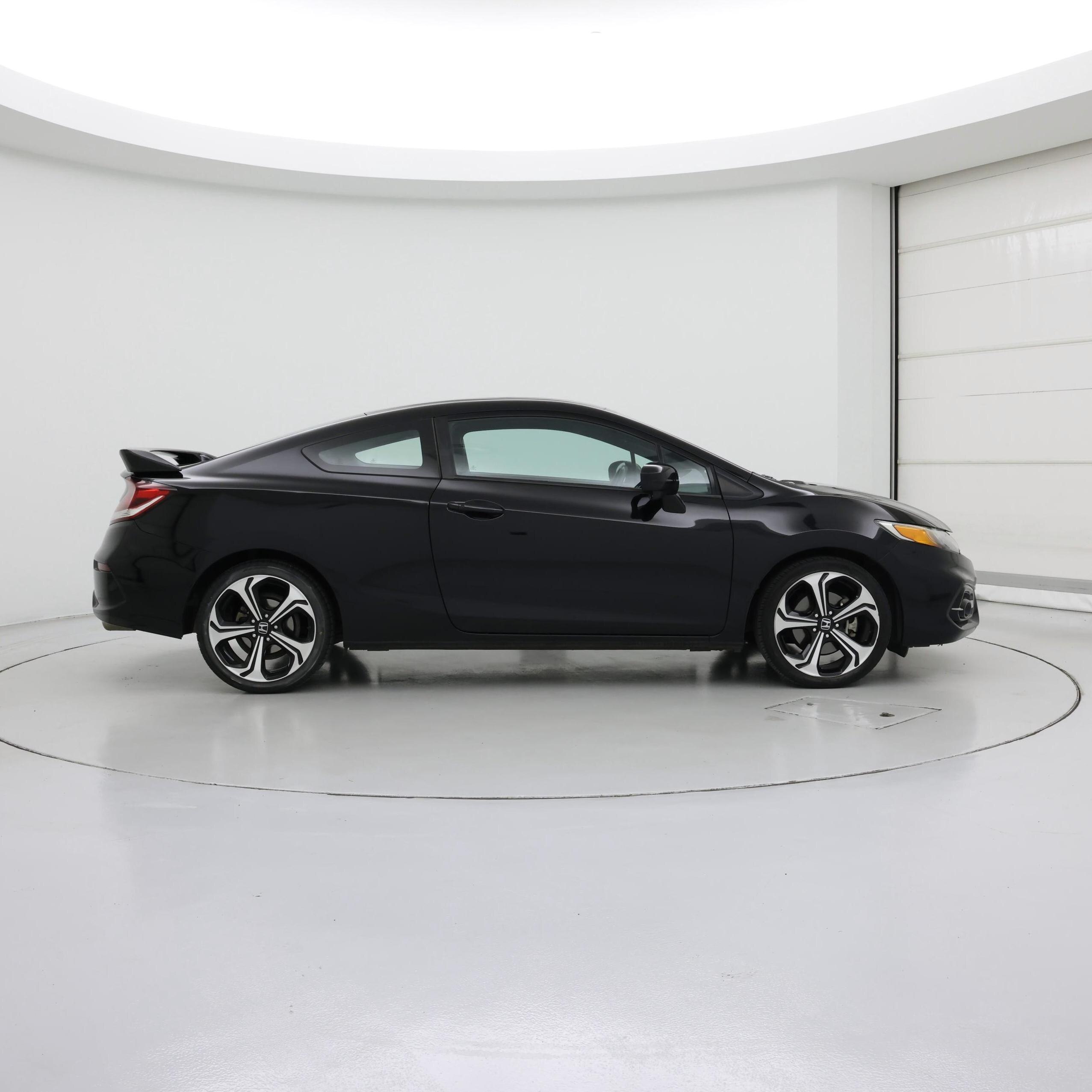 Thumbnail: 2015 Honda Civic - 7