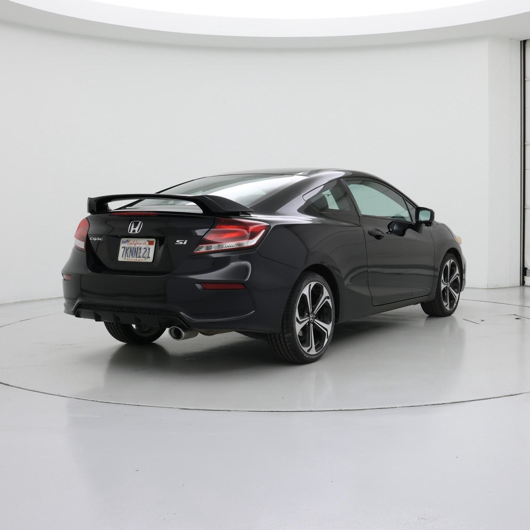 Thumbnail: 2015 Honda Civic - 8