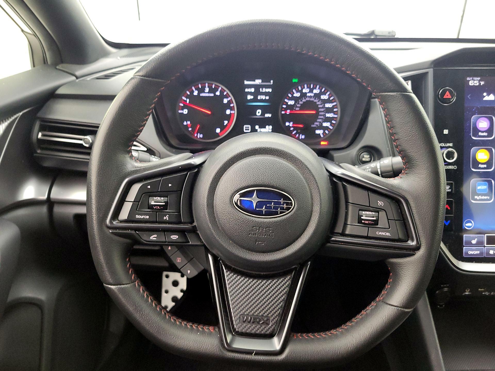 Thumbnail: 2022 Subaru WRX - 10