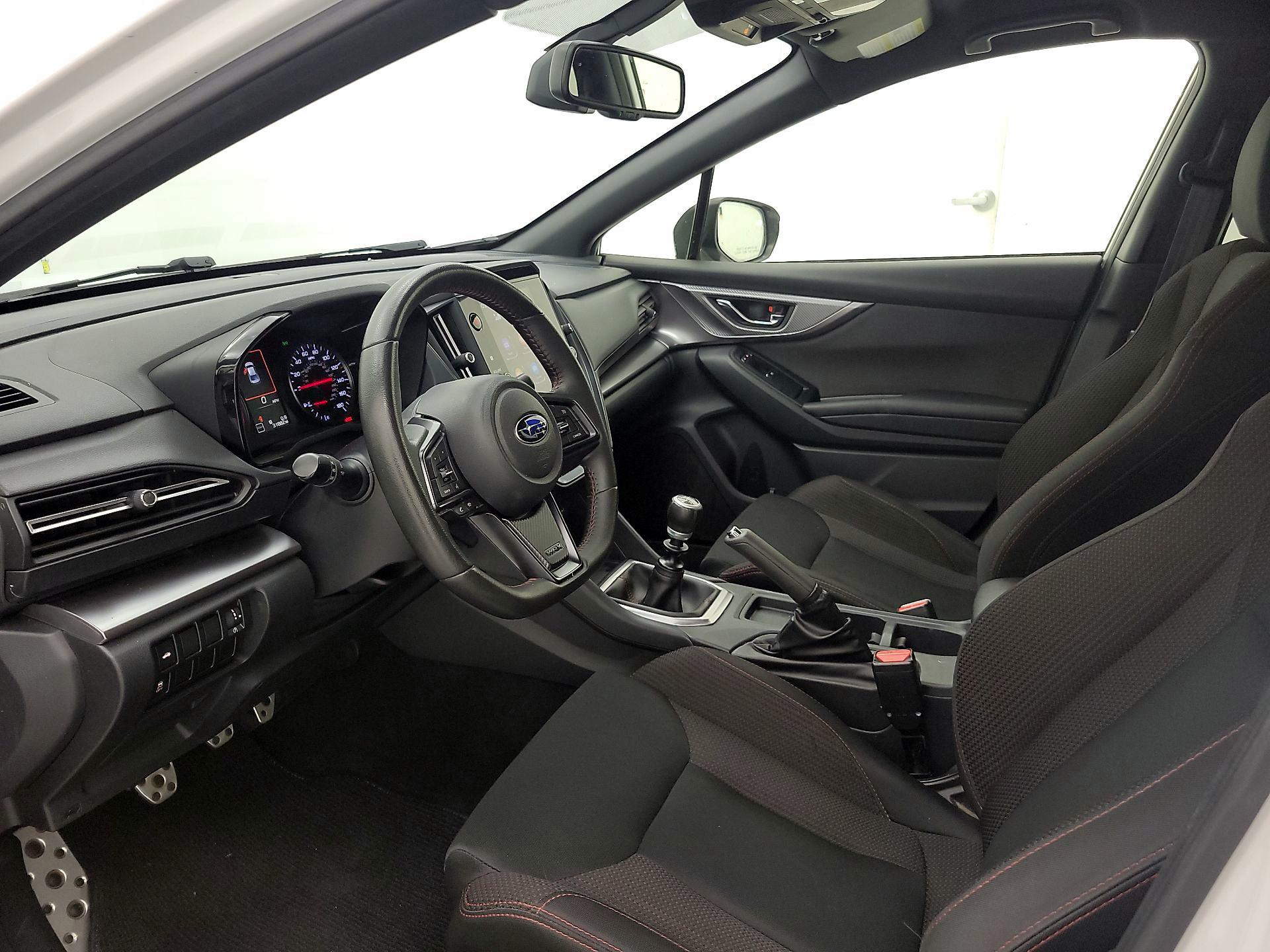 Thumbnail: 2022 Subaru WRX - 11