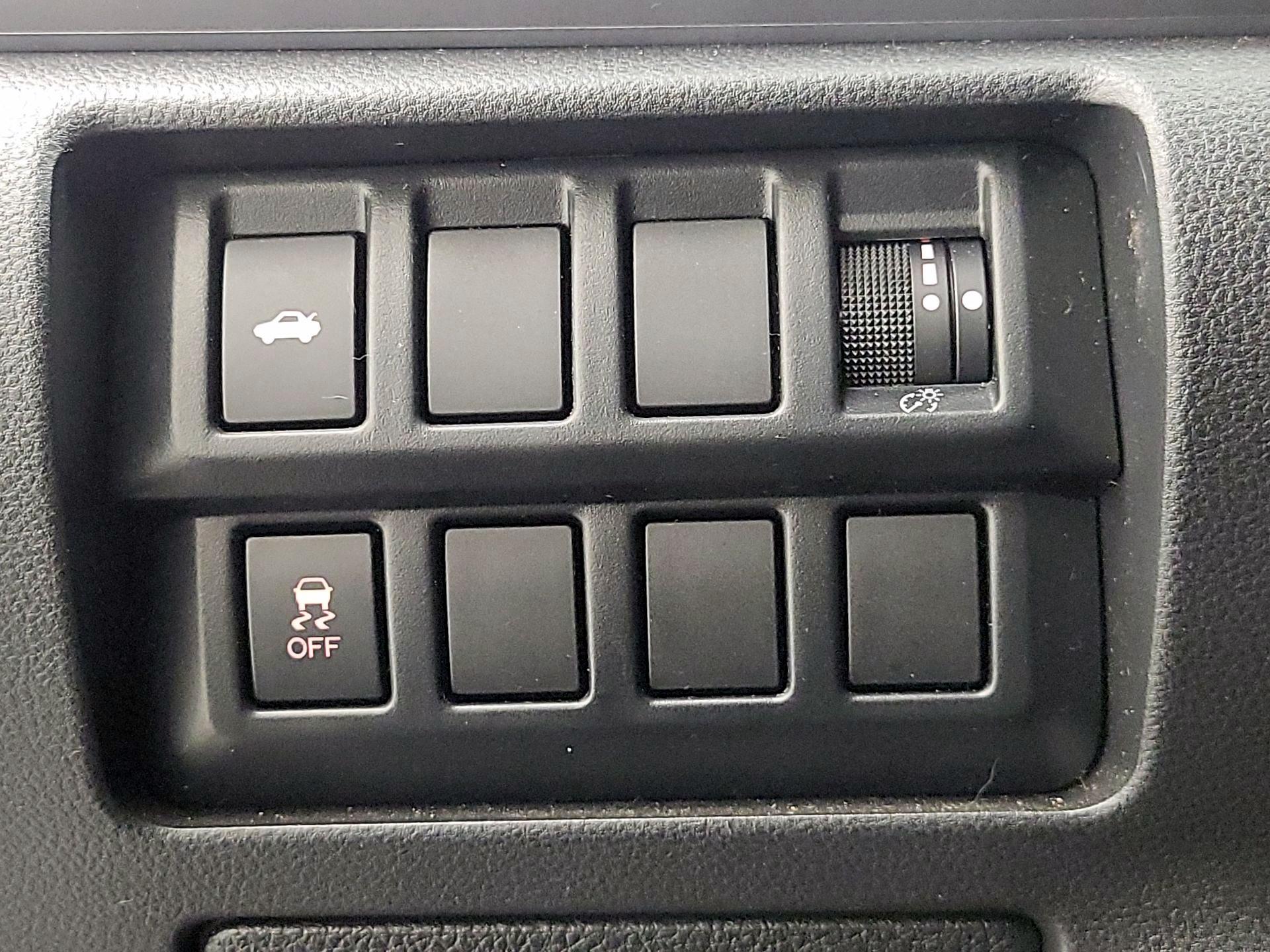 Thumbnail: 2022 Subaru WRX - 13