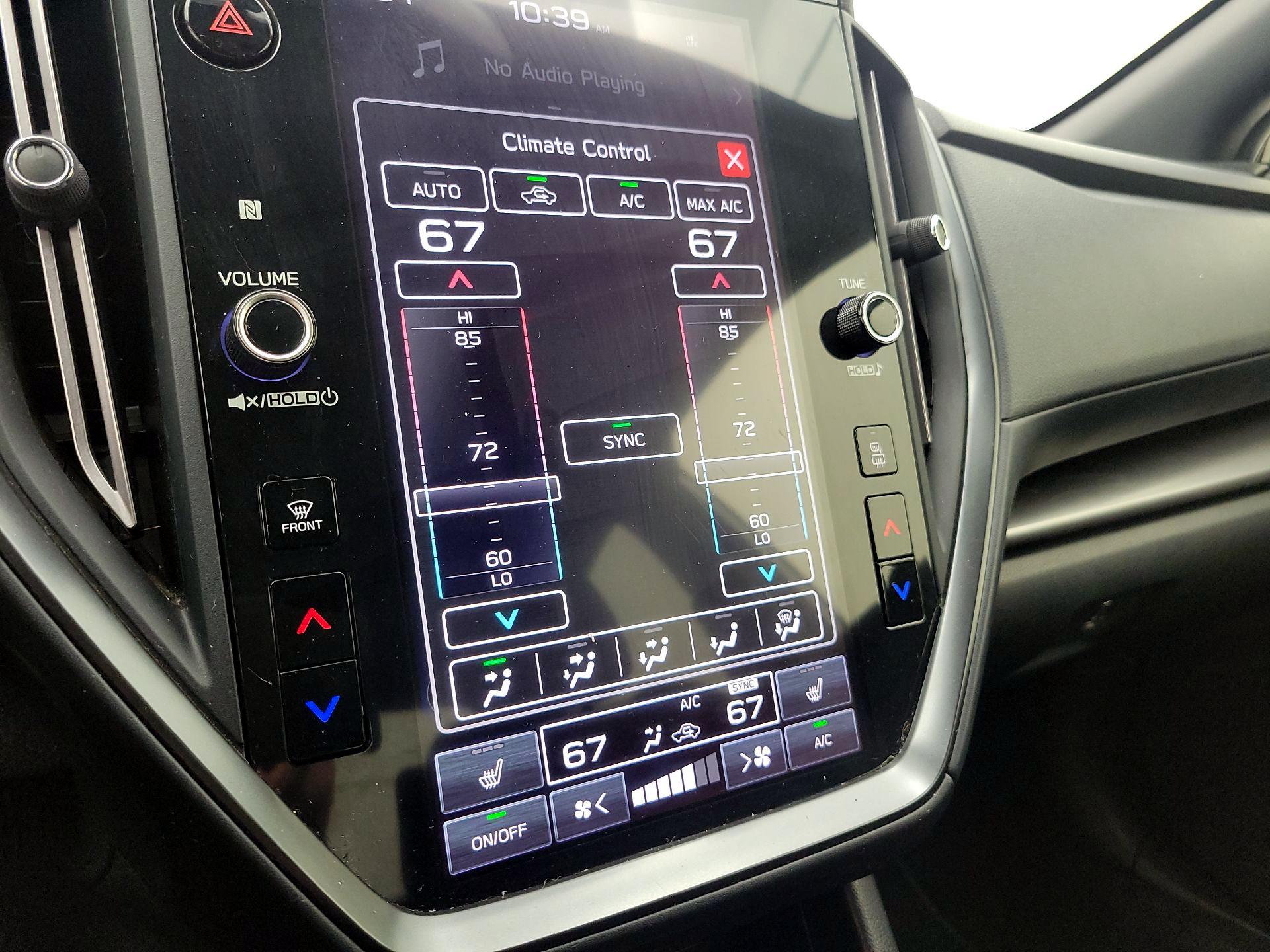 Thumbnail: 2022 Subaru WRX - 16