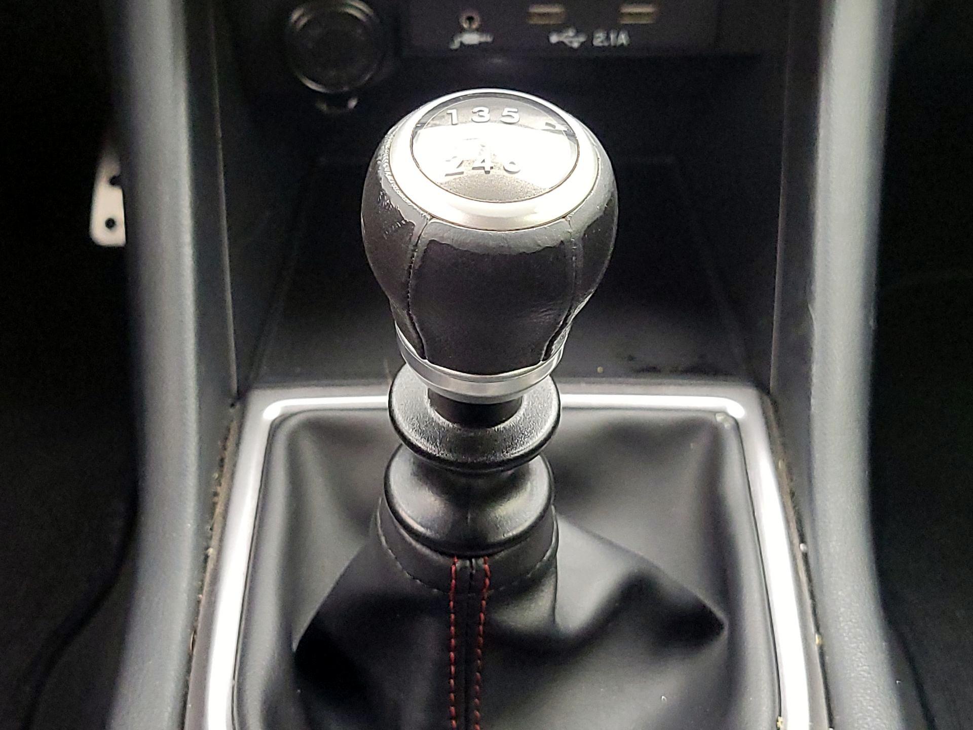 Thumbnail: 2022 Subaru WRX - 17