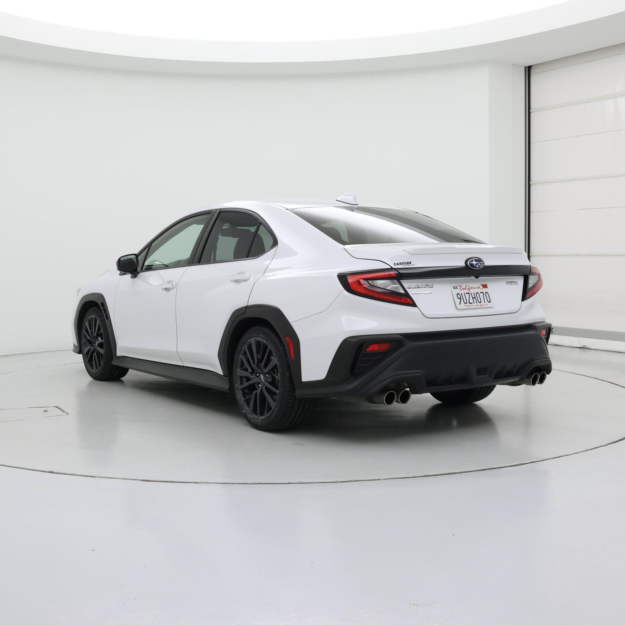Thumbnail: 2022 Subaru WRX - 2
