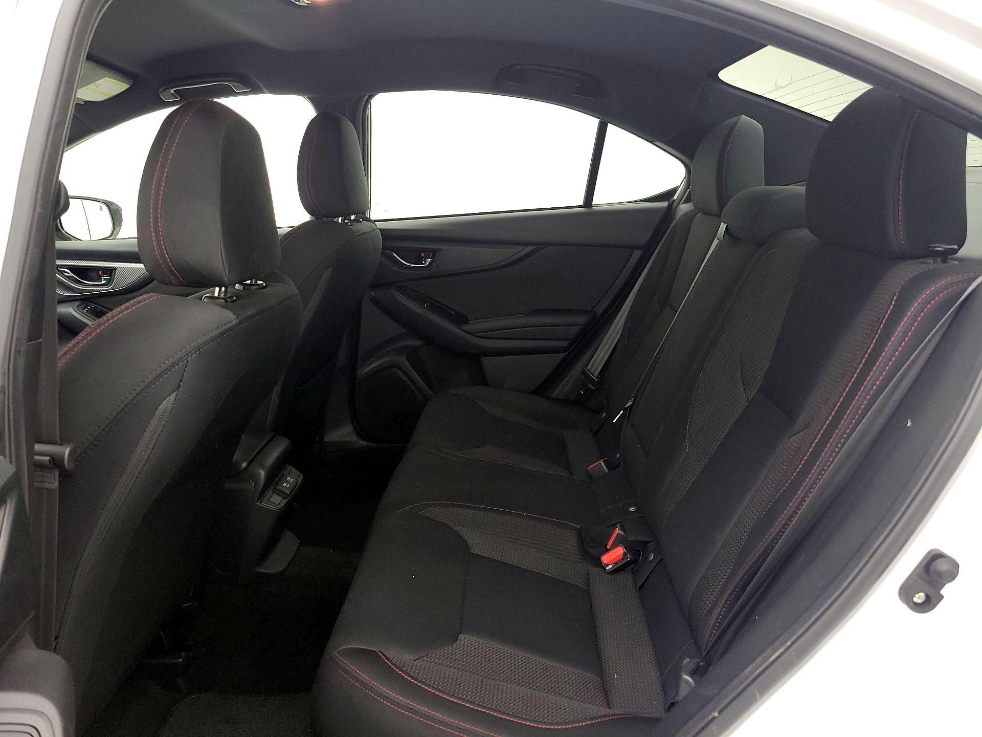 Thumbnail: 2022 Subaru WRX - 19