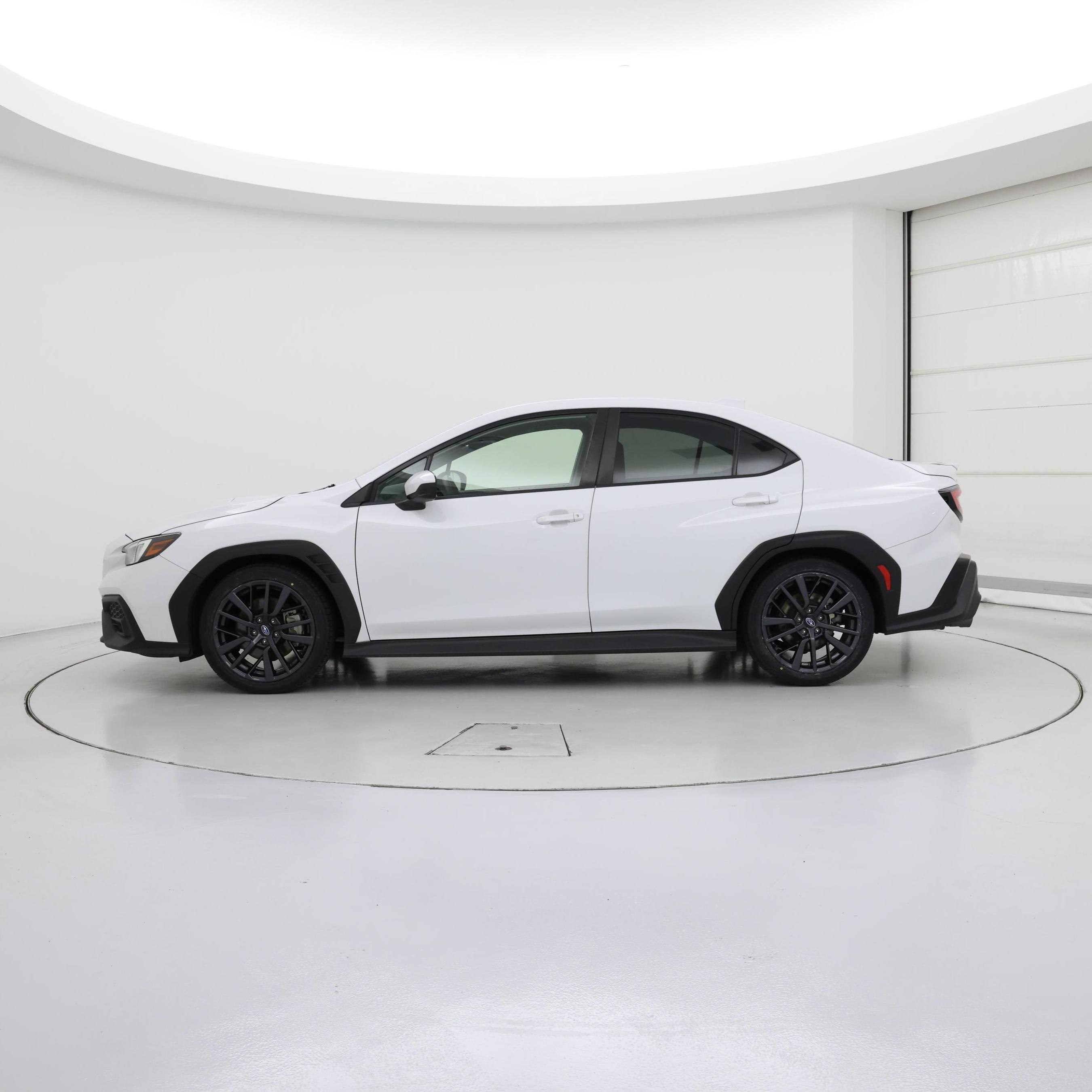 Thumbnail: 2022 Subaru WRX - 3