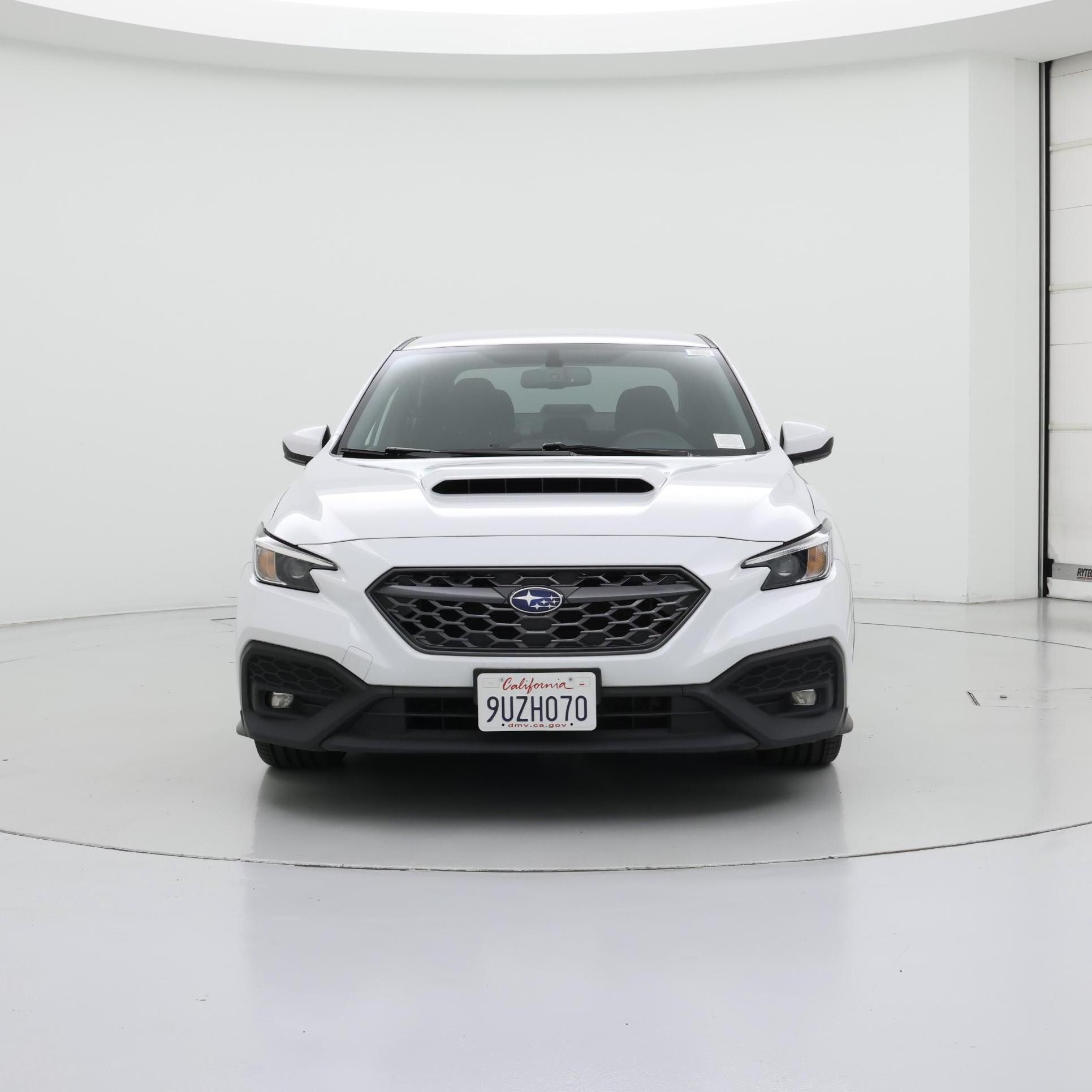 Thumbnail: 2022 Subaru WRX - 5