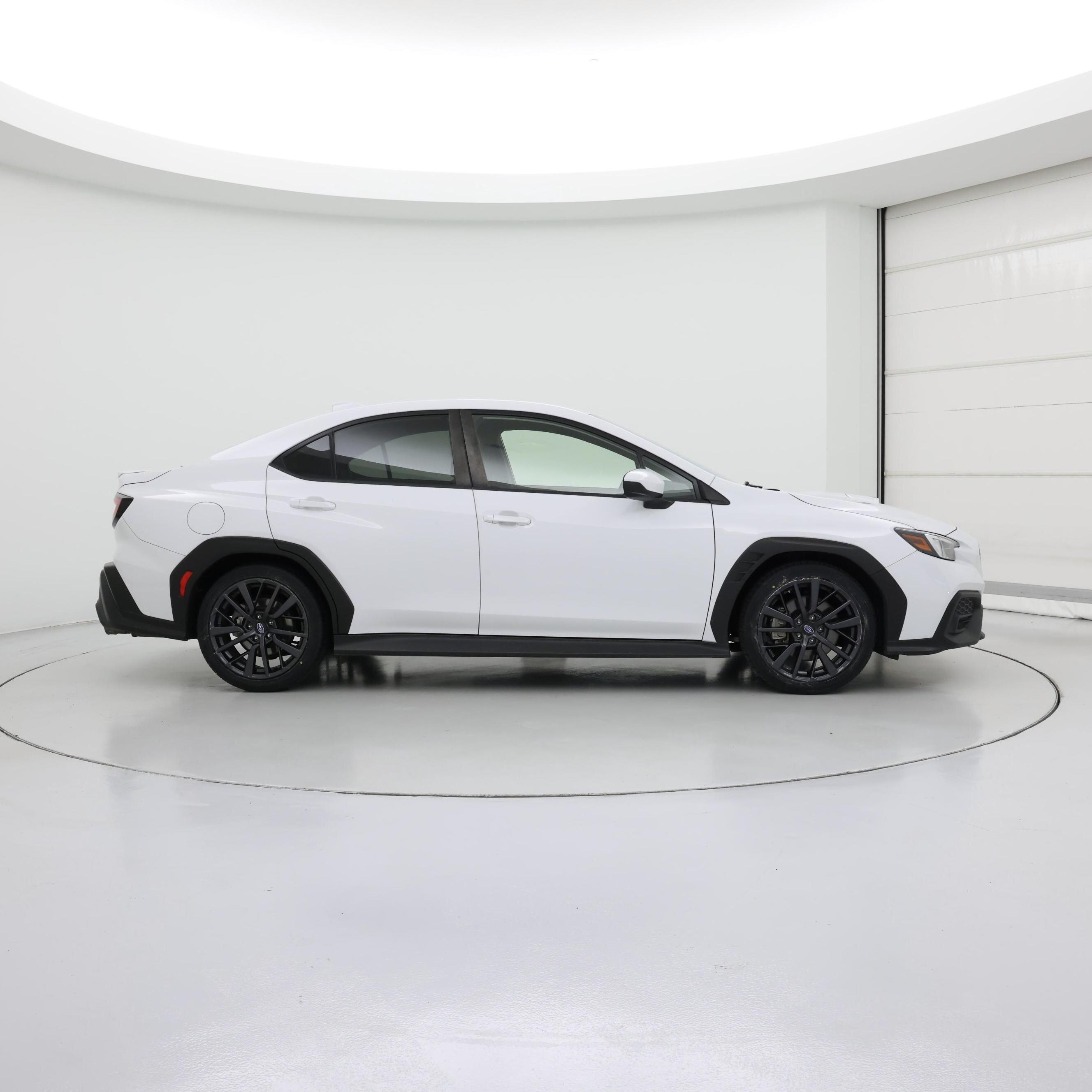 Thumbnail: 2022 Subaru WRX - 7