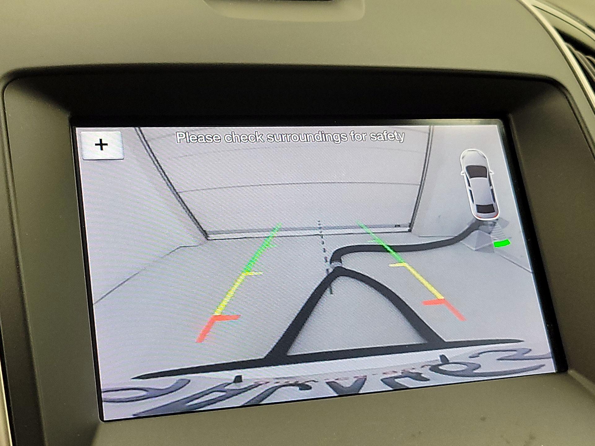 Thumbnail: 2019 Ford Edge - 14