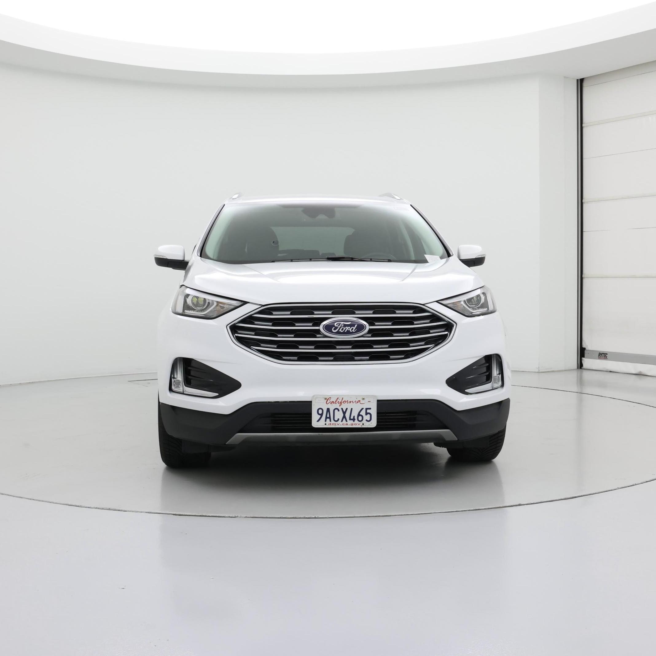 Thumbnail: 2019 Ford Edge - 5