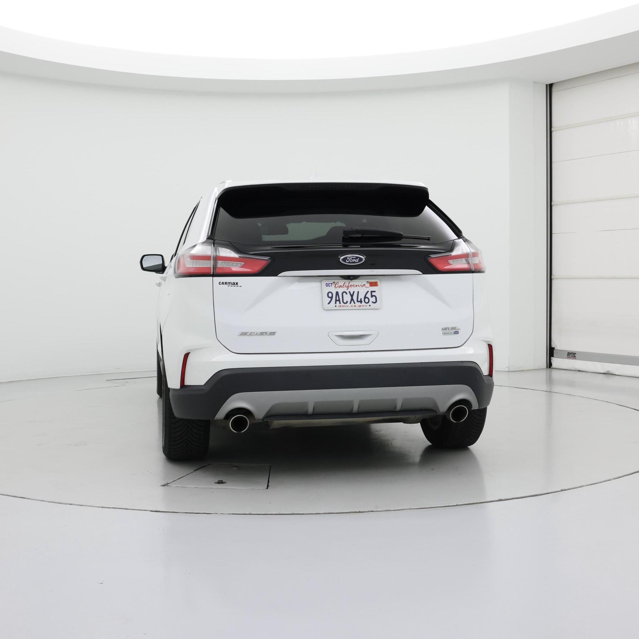 Thumbnail: 2019 Ford Edge - 6