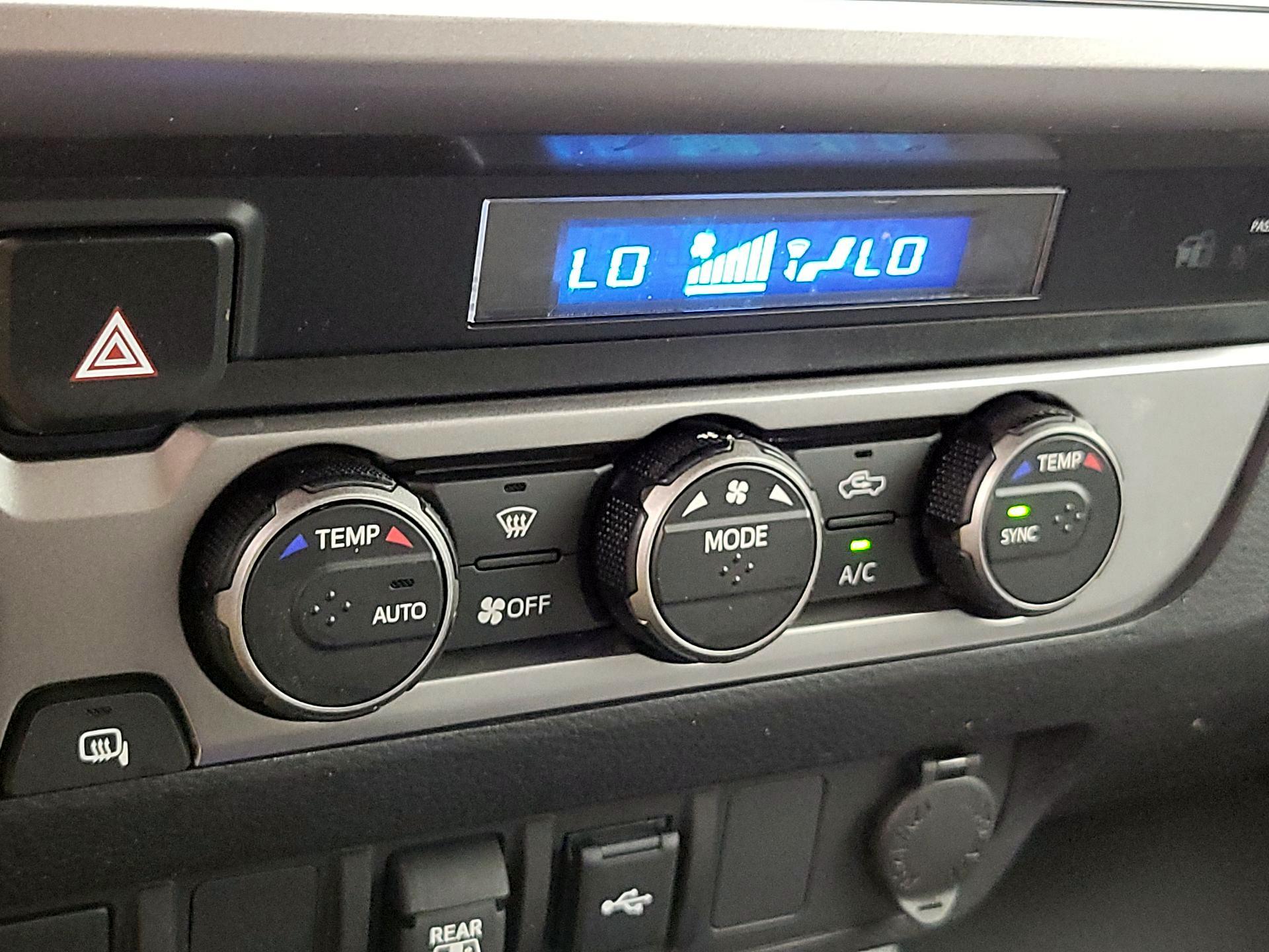 Thumbnail: 2023 Toyota Tacoma - 16