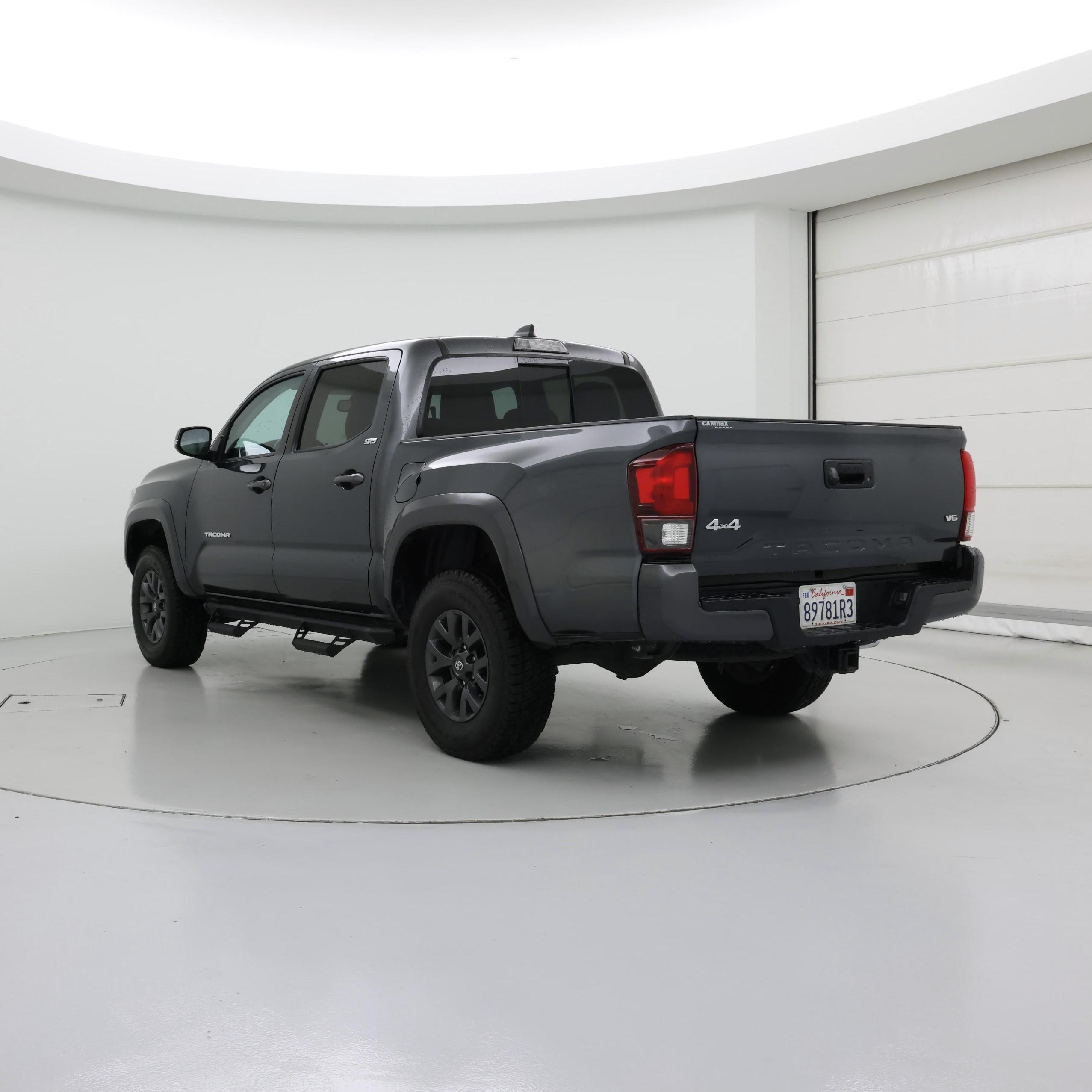 Thumbnail: 2023 Toyota Tacoma - 2