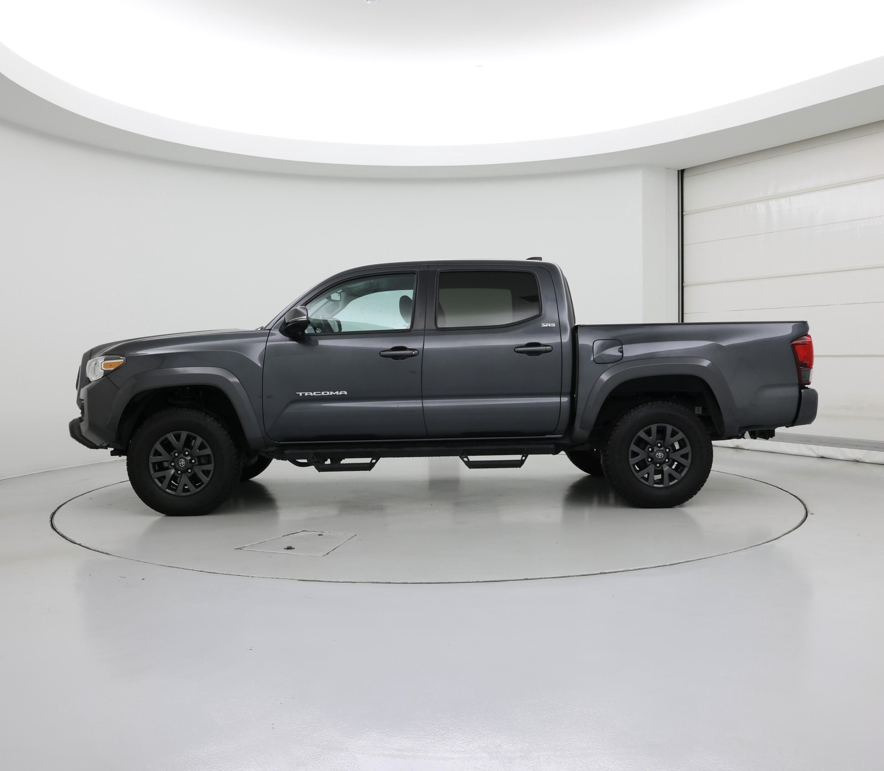 Thumbnail: 2023 Toyota Tacoma - 3