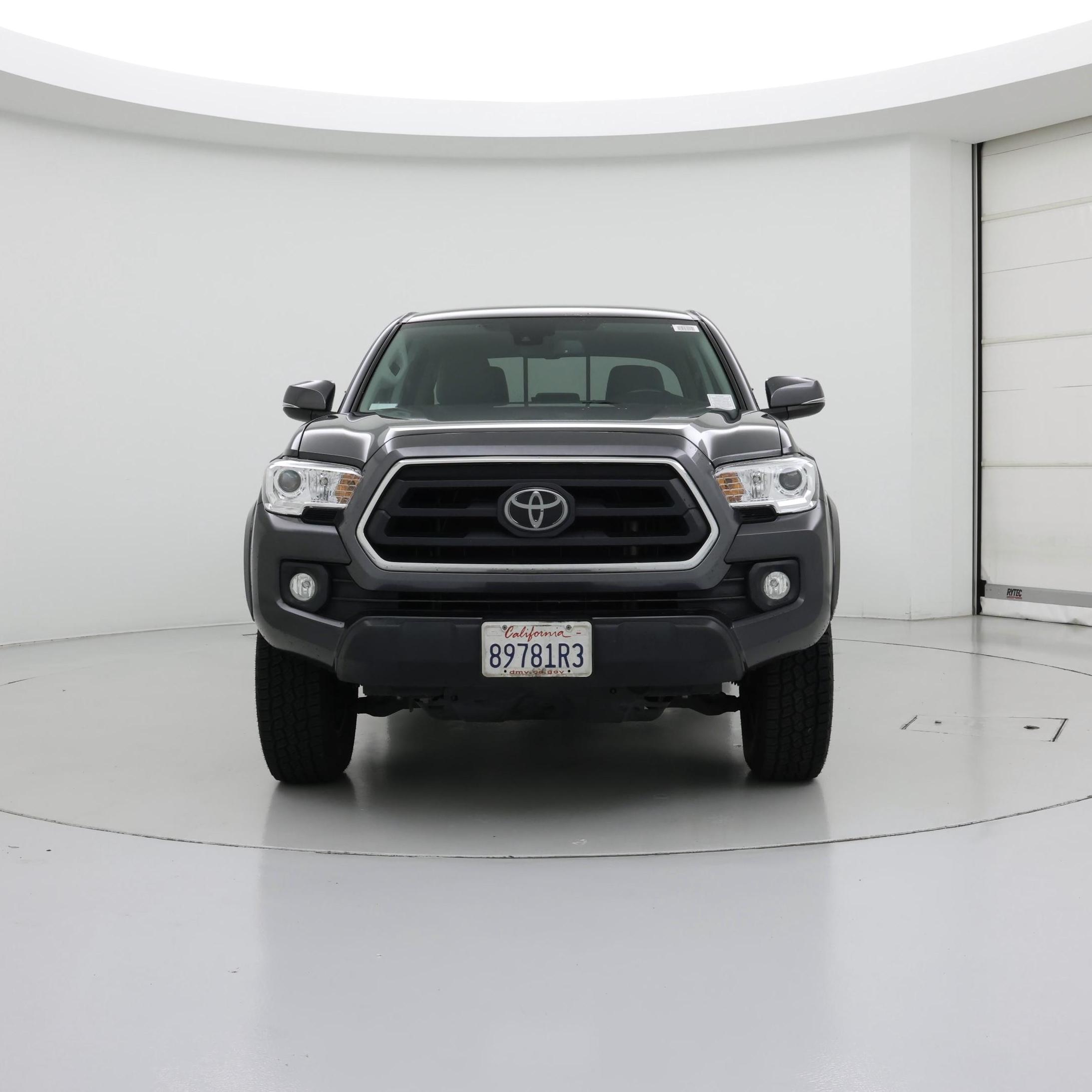 Thumbnail: 2023 Toyota Tacoma - 5