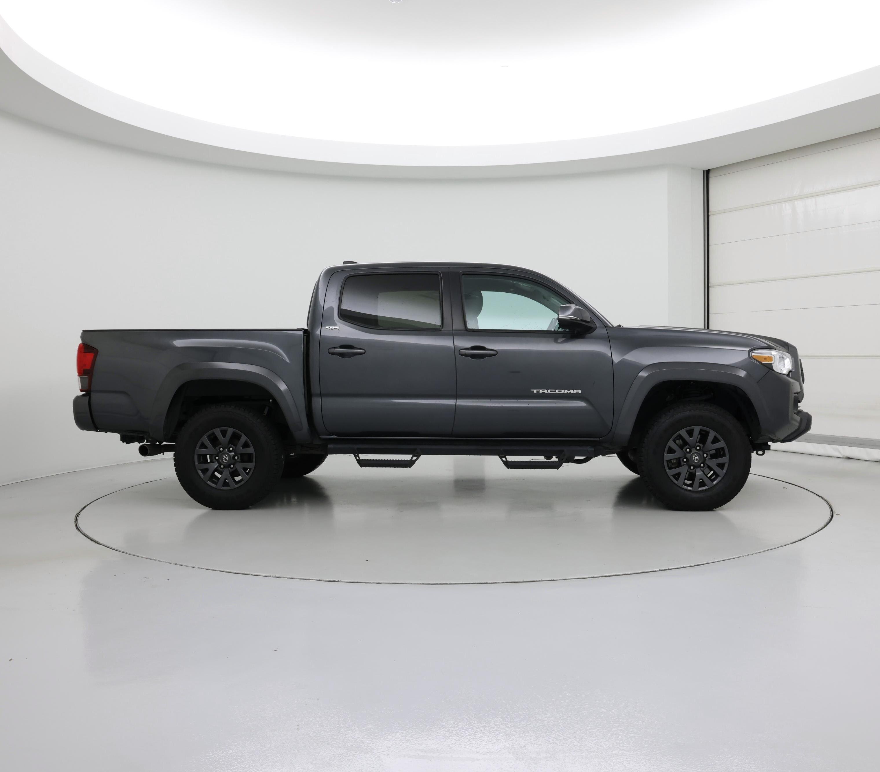 Thumbnail: 2023 Toyota Tacoma - 7