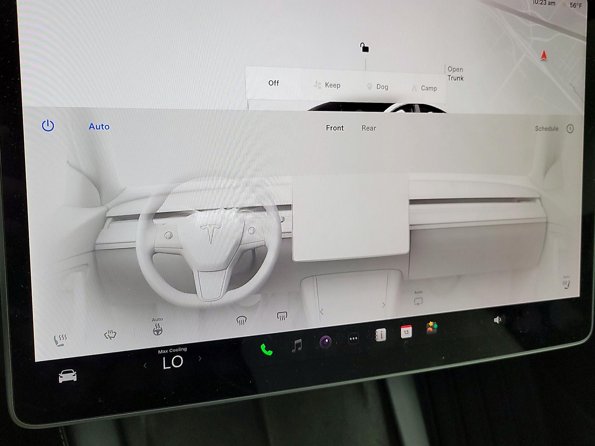 Thumbnail: 2022 Tesla Model 3 - 16