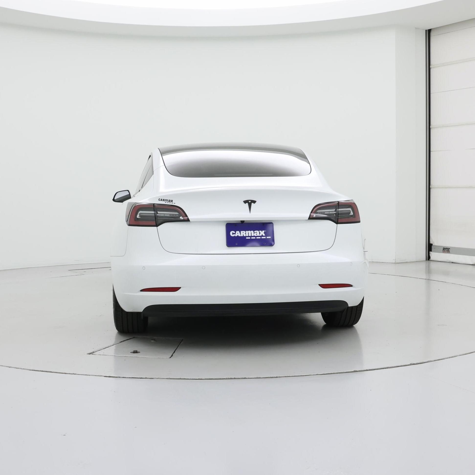 Thumbnail: 2022 Tesla Model 3 - 6