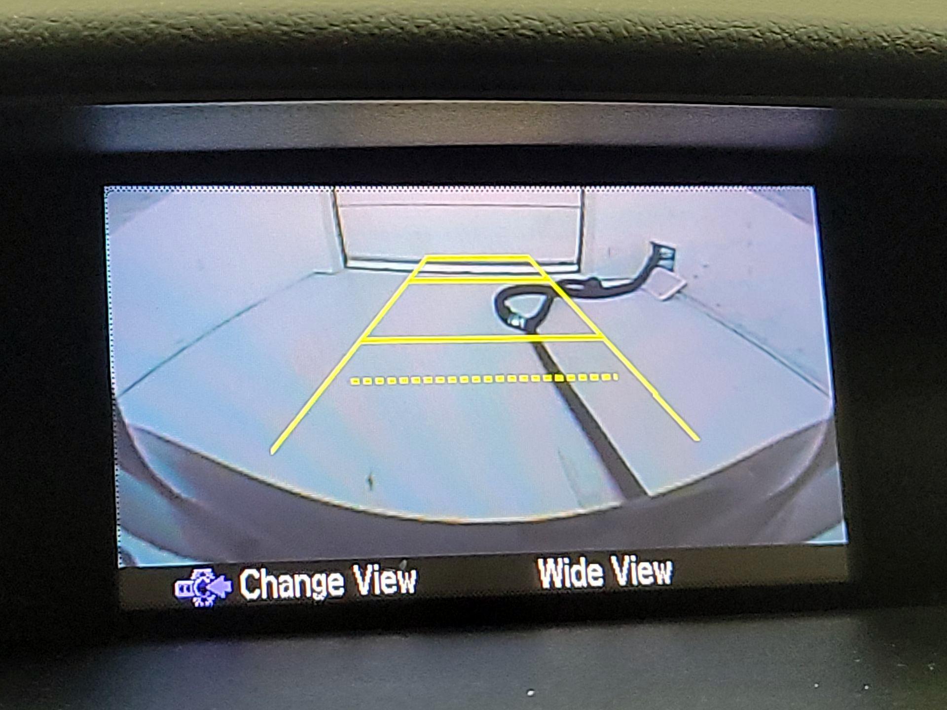 Thumbnail: 2016 Honda CR-V - 14