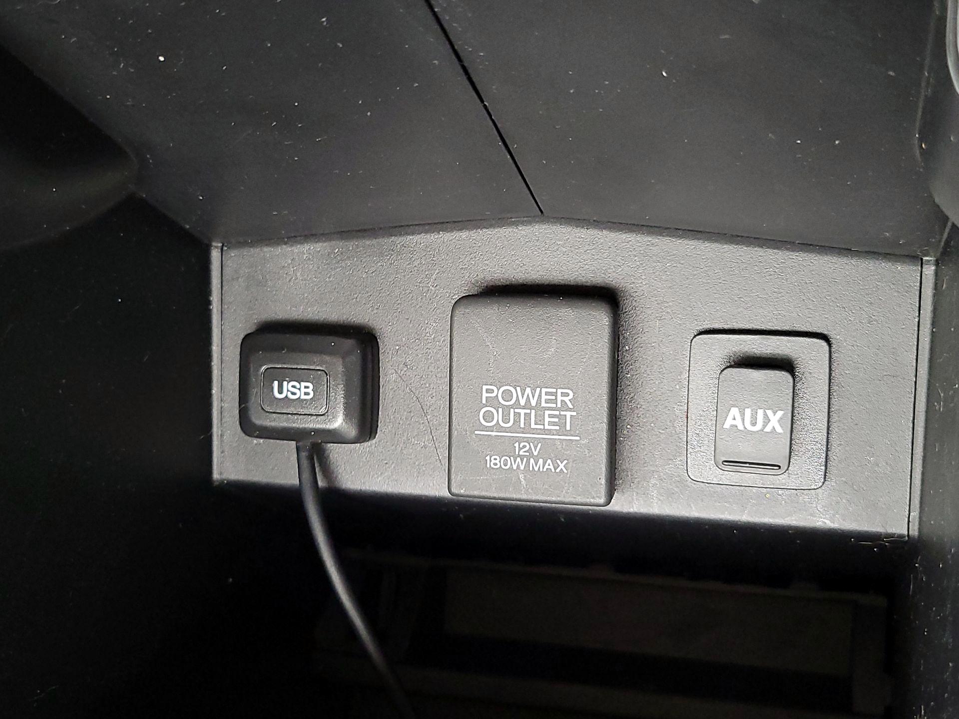 Thumbnail: 2016 Honda CR-V - 18